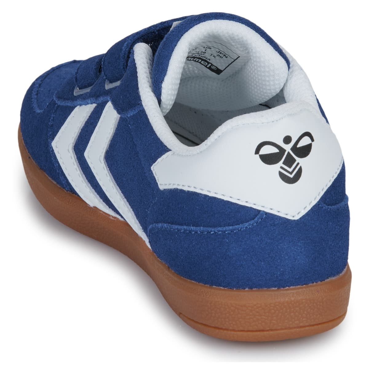 Boys' Sneakers hummel Blue