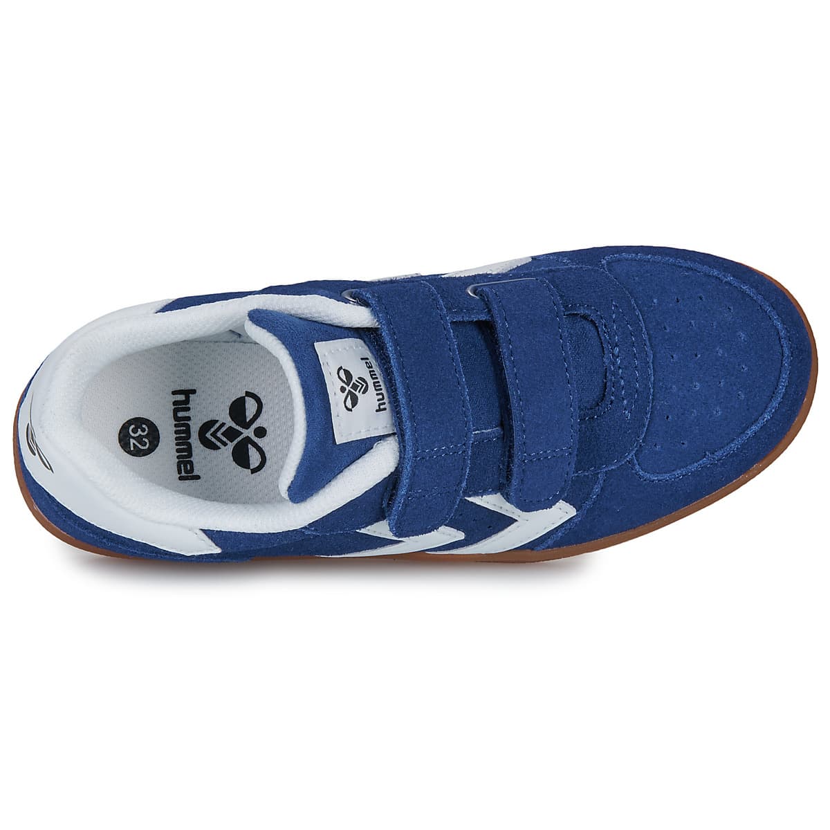 Boys' Sneakers hummel Blue