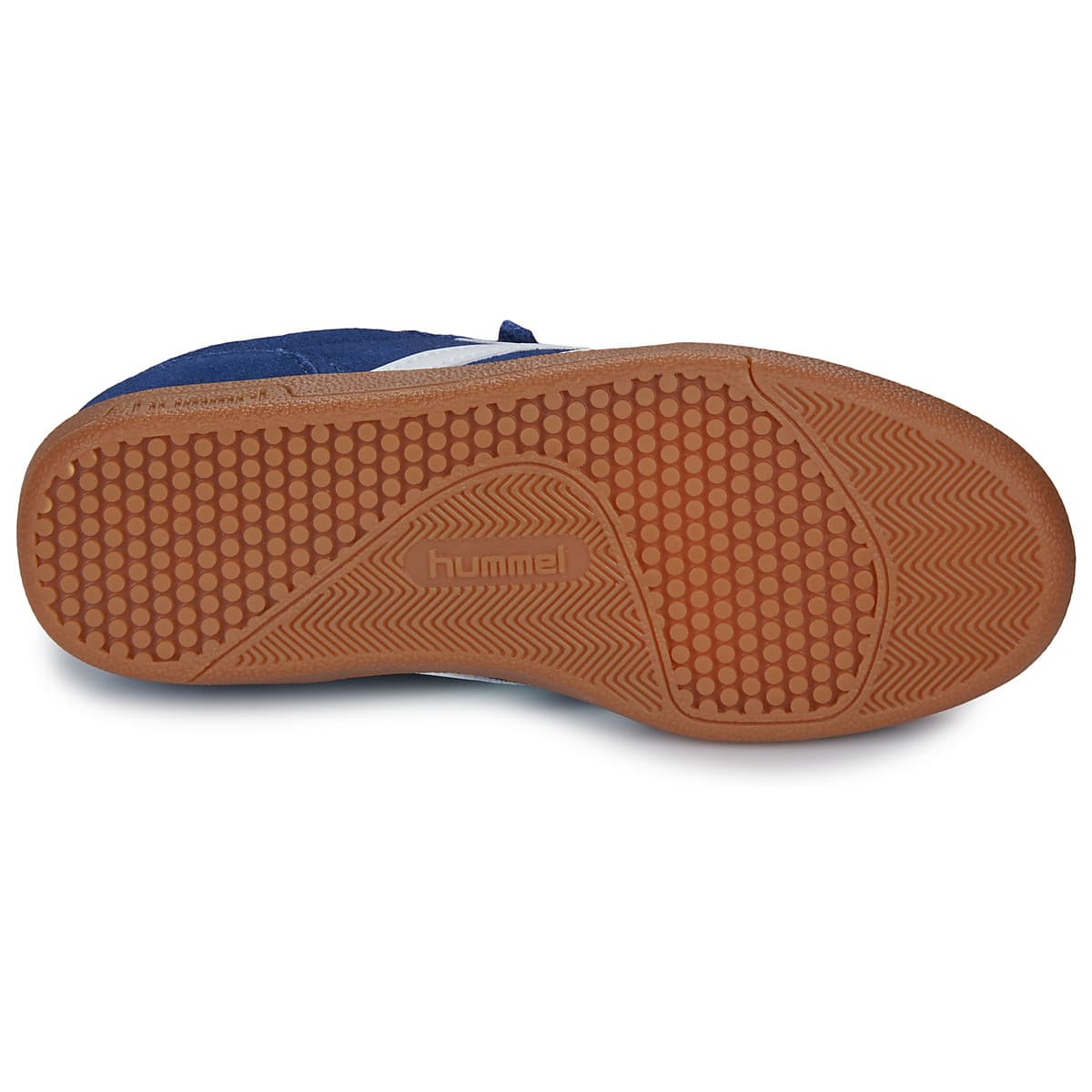 Boys' Sneakers hummel Blue