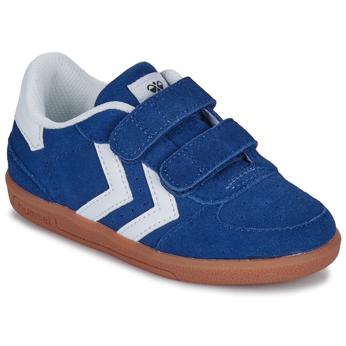 Girls' Sneakers hummel Blue