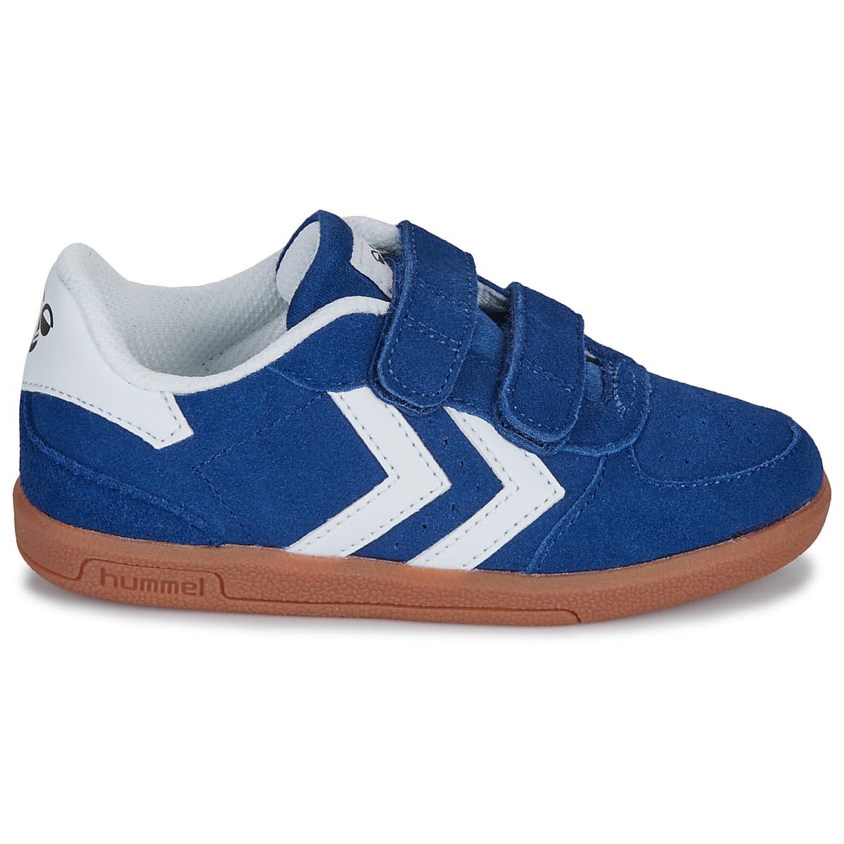 Boys' Sneakers hummel Blue