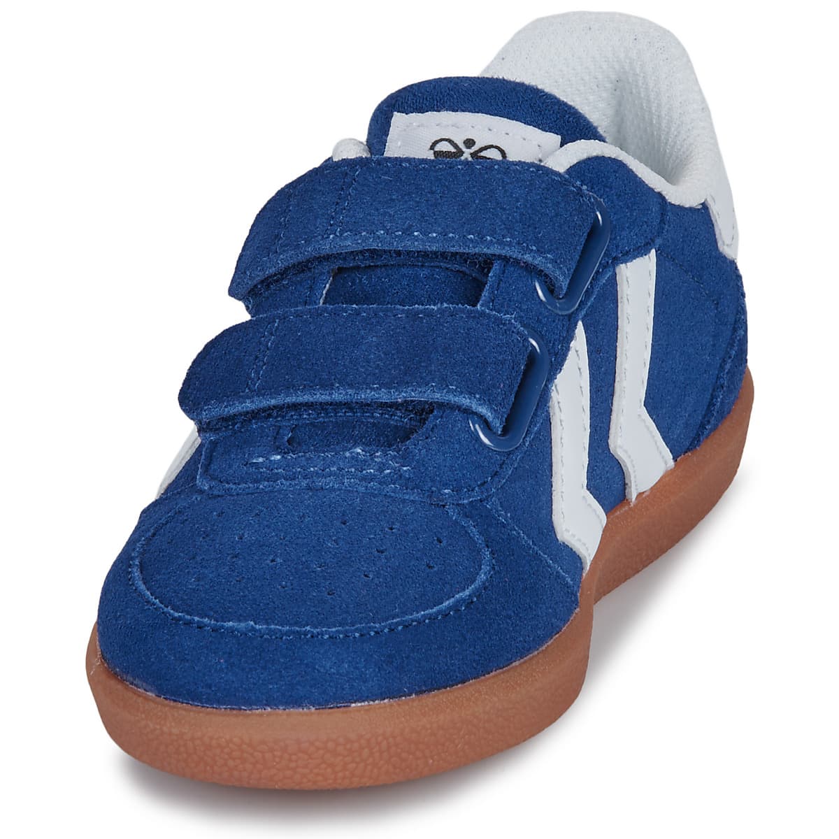 Boys' Sneakers hummel Blue
