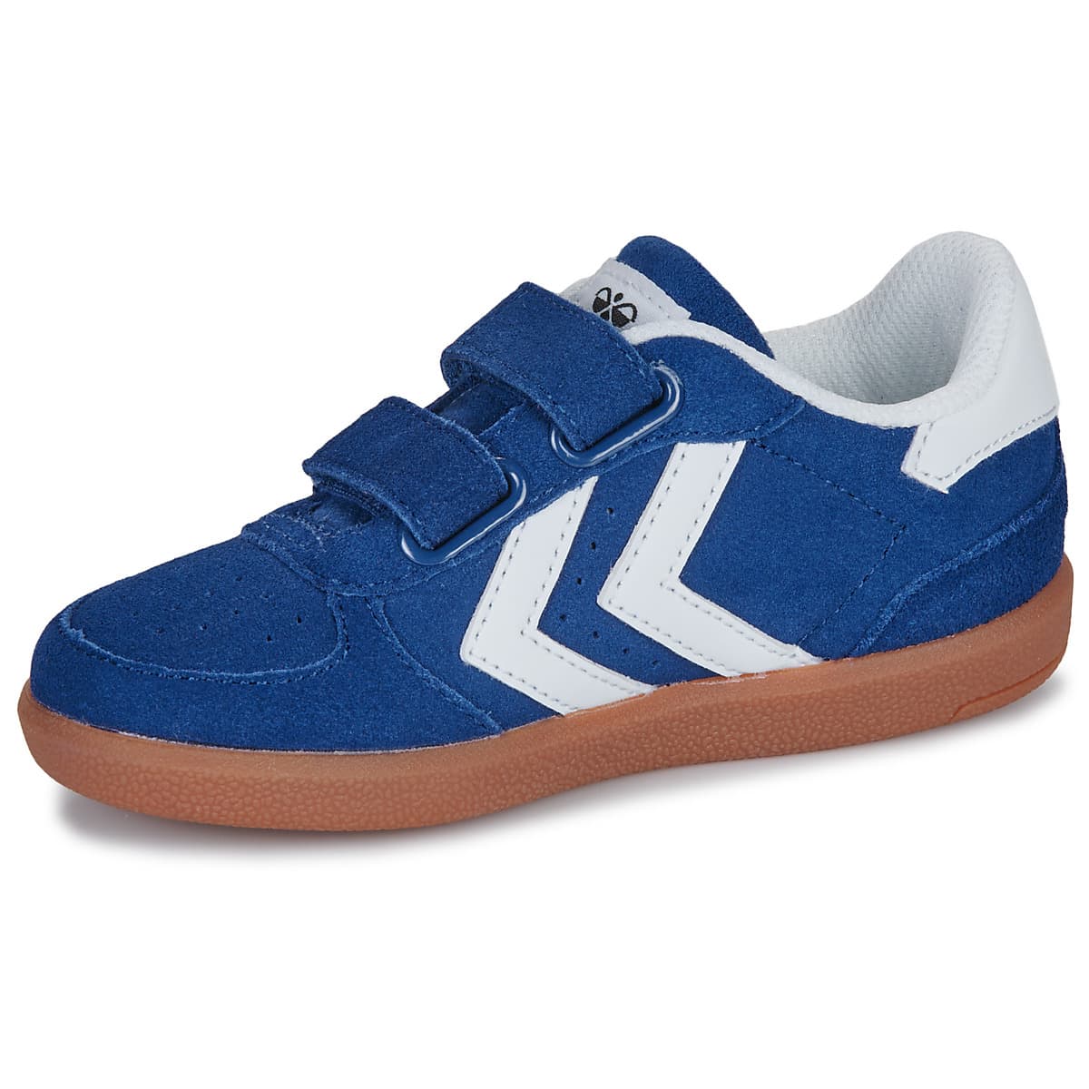 Boys' Sneakers hummel Blue