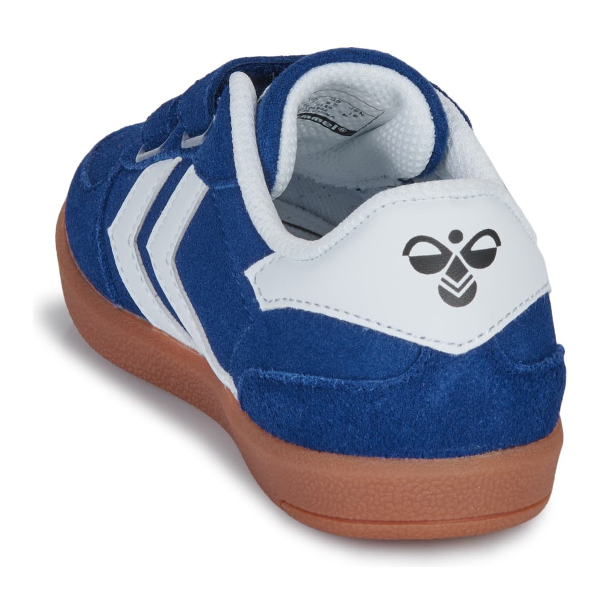 Boys' Sneakers hummel Blue