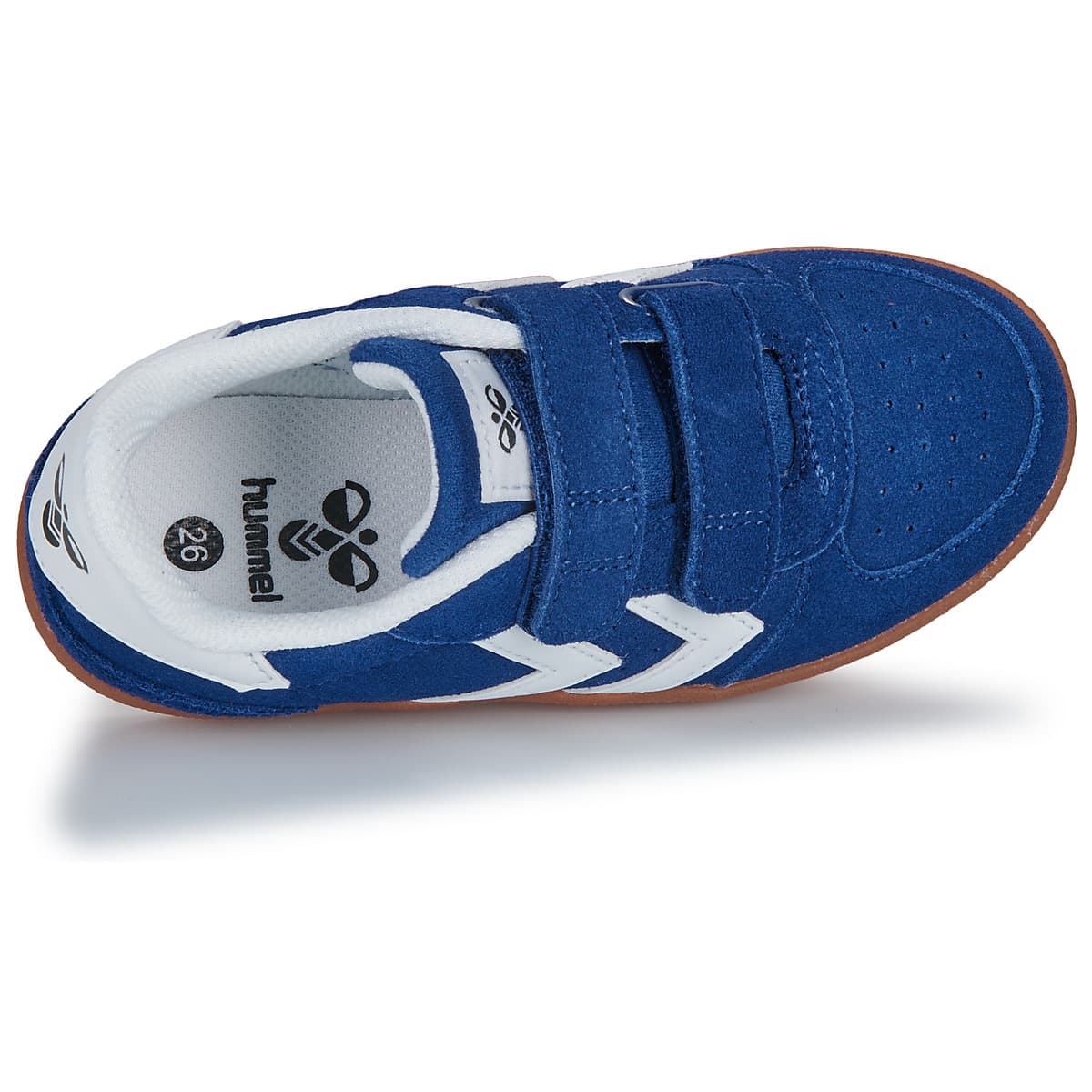 Boys' Sneakers hummel Blue