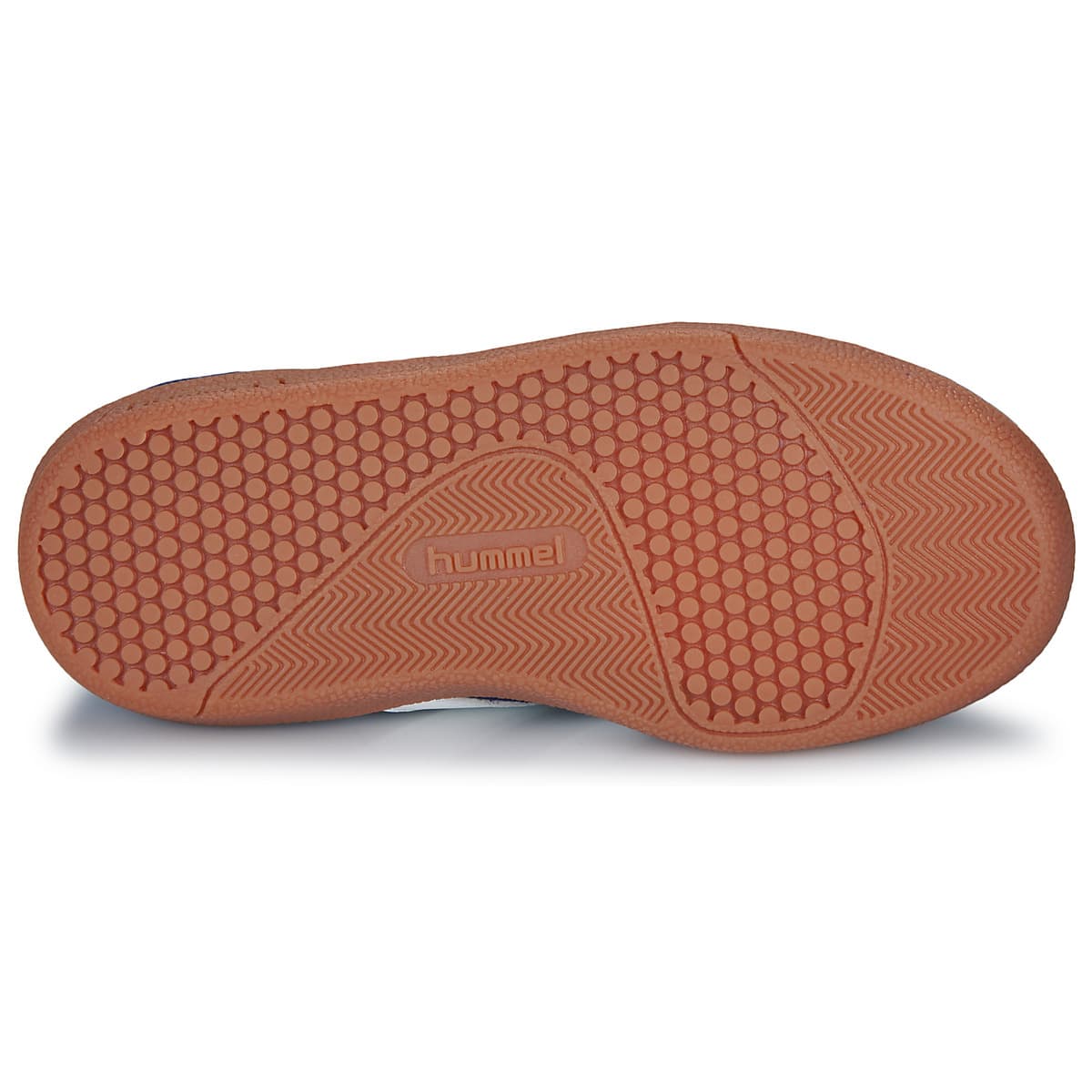 Boys' Sneakers hummel Blue