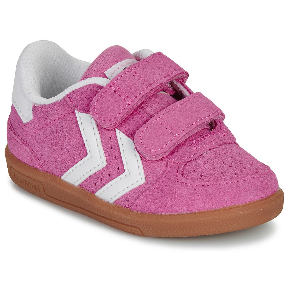 Girls' Sneakers hummel Blue
