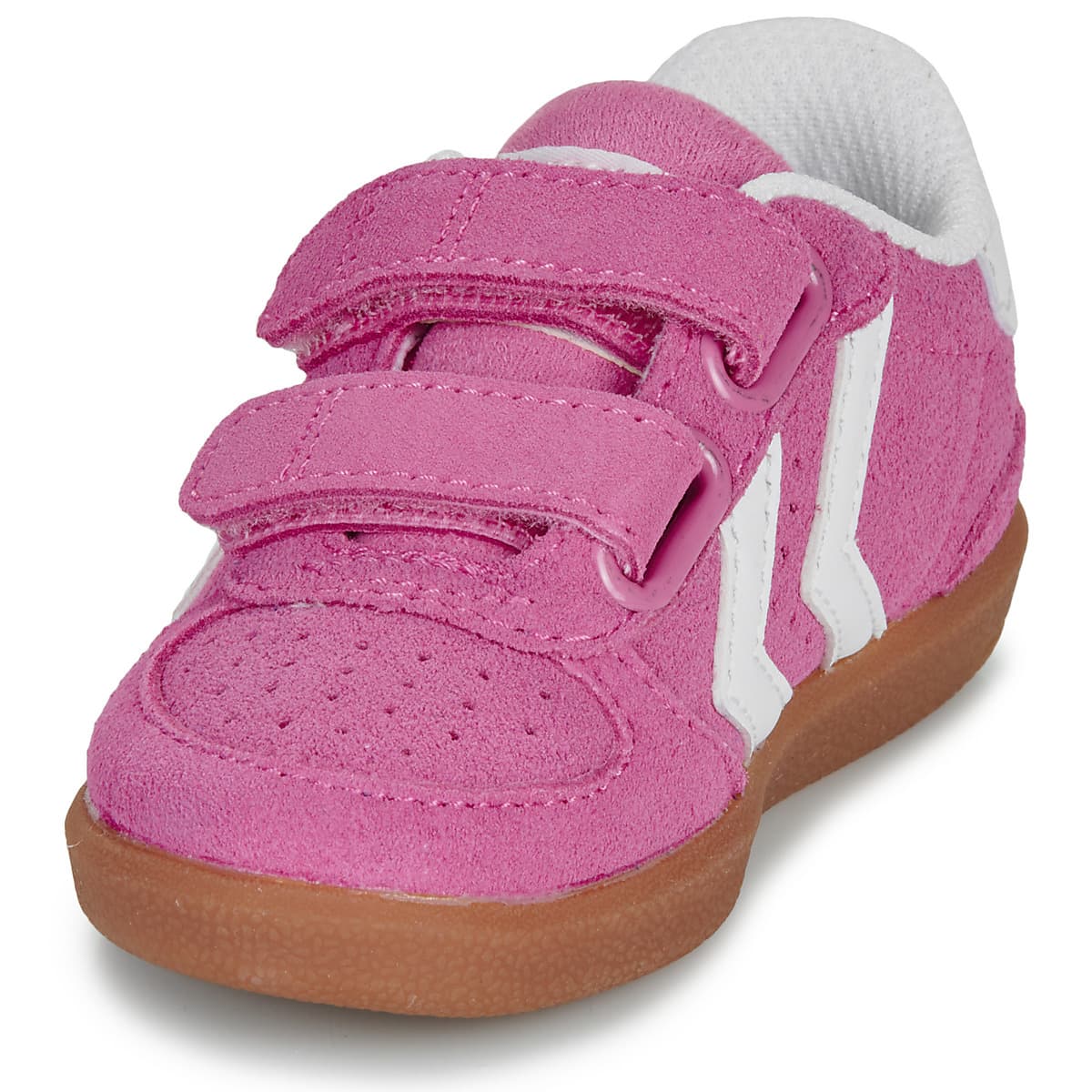 Girls' Sneakers hummel Pink