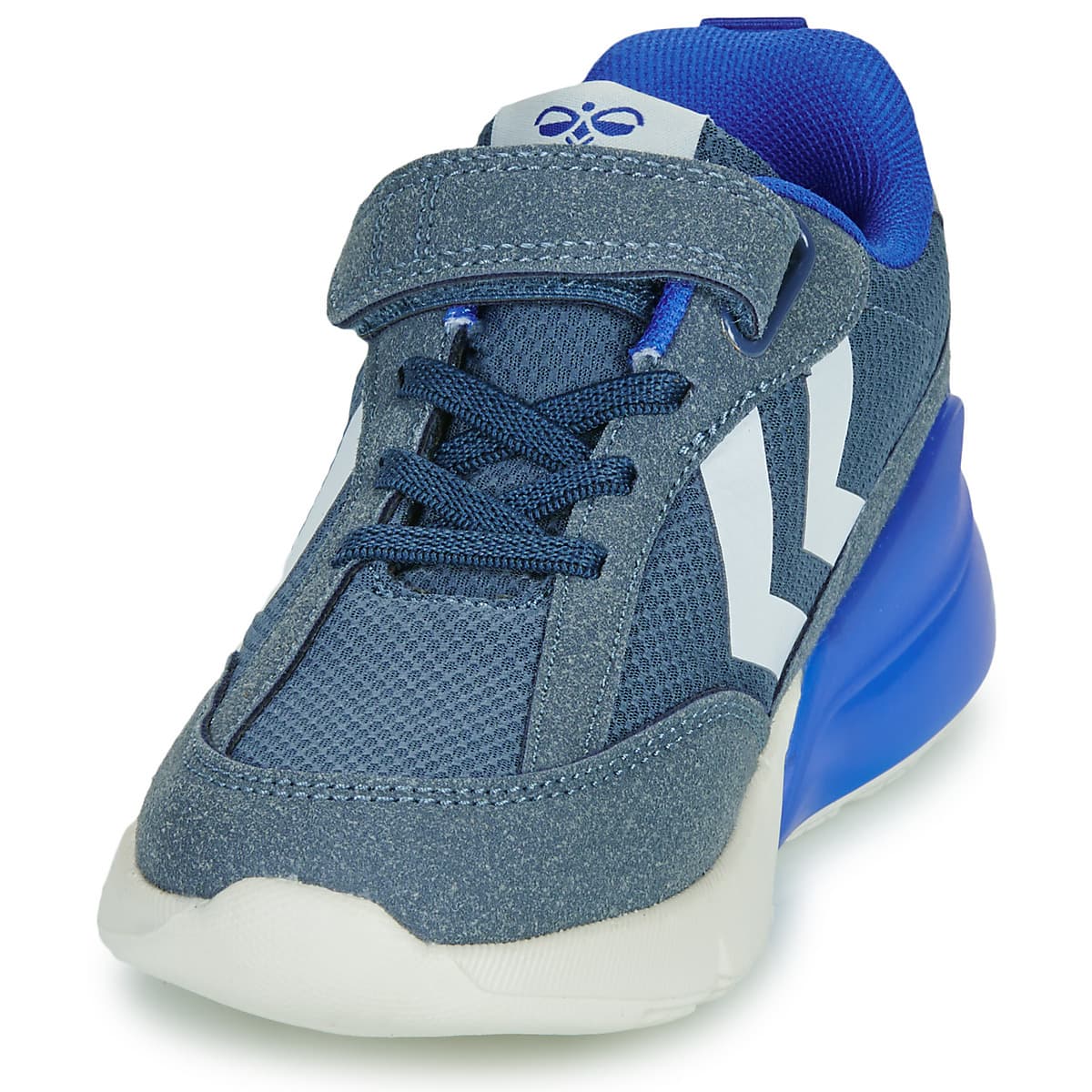Boys' Sneakers hummel Blue