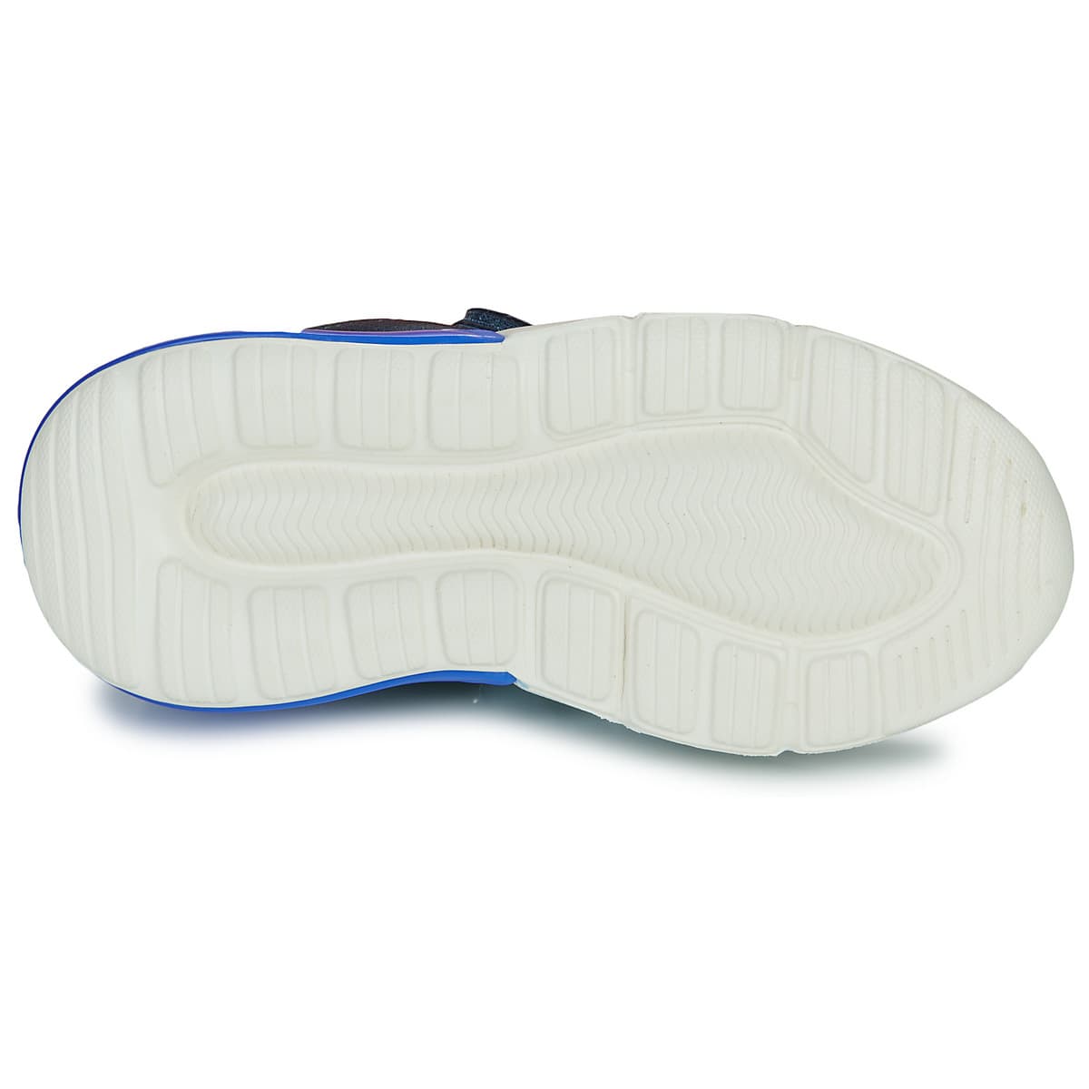 Boys' Sneakers hummel Blue