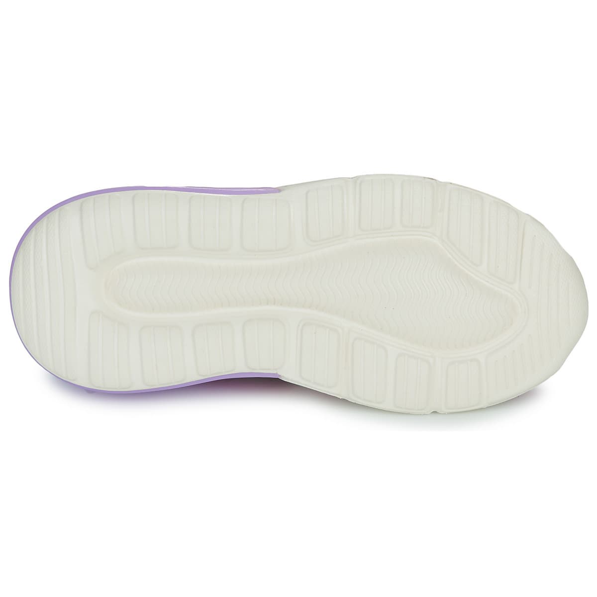 Girls' Sneakers hummel Pink