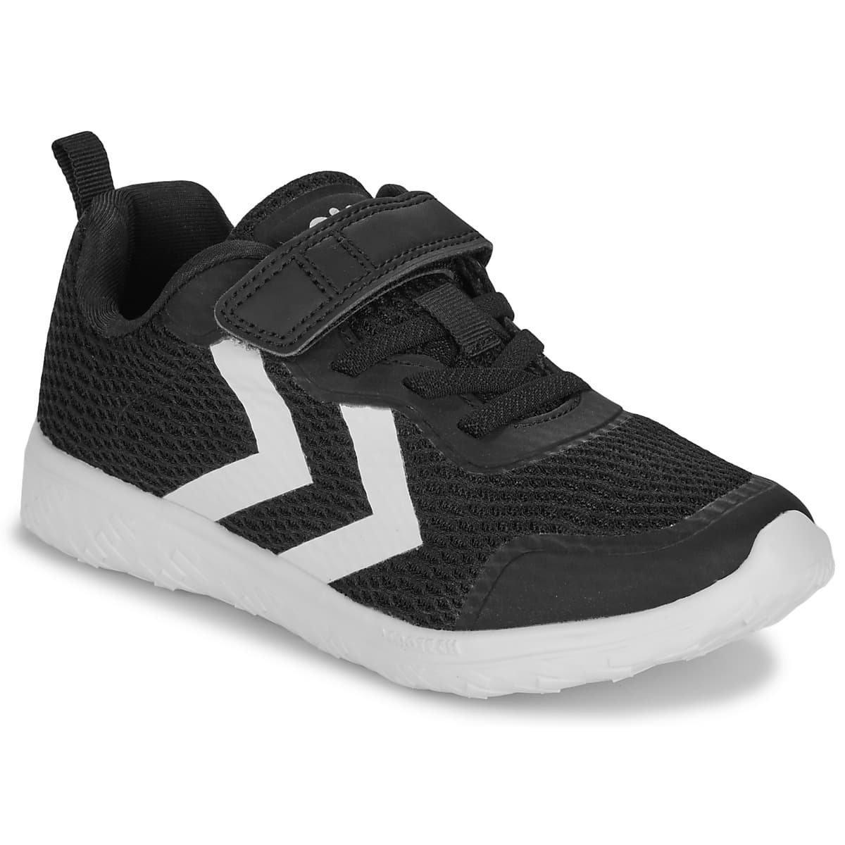 Girls' Sneakers hummel Black