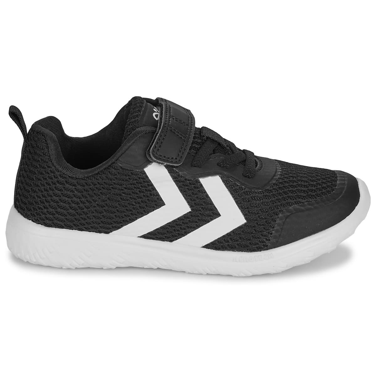 Boys' Sneakers hummel Black