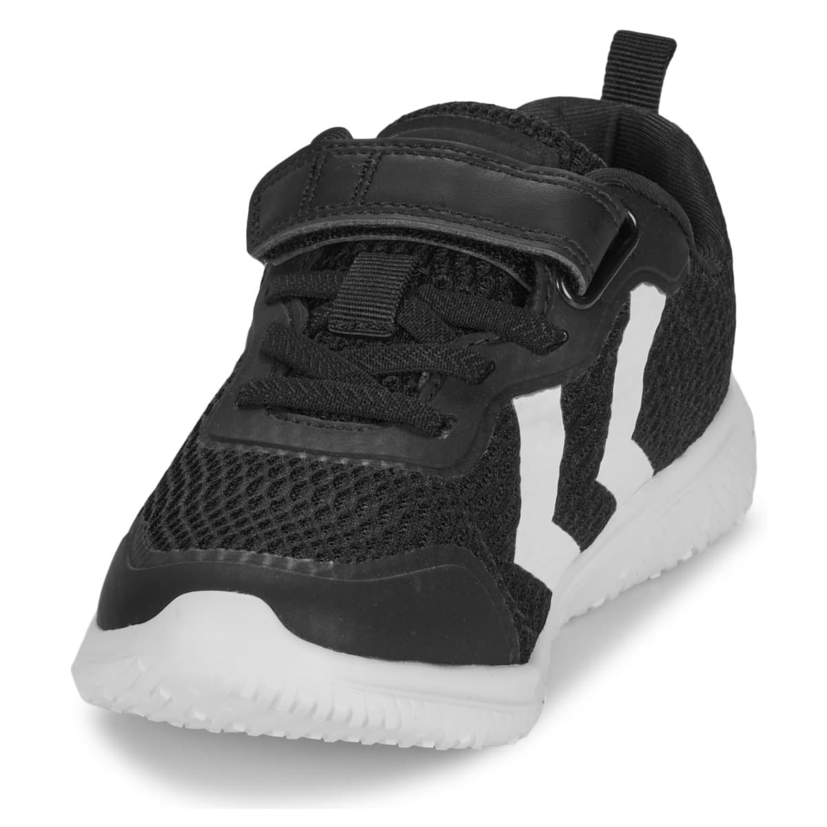 Boys' Sneakers hummel Black