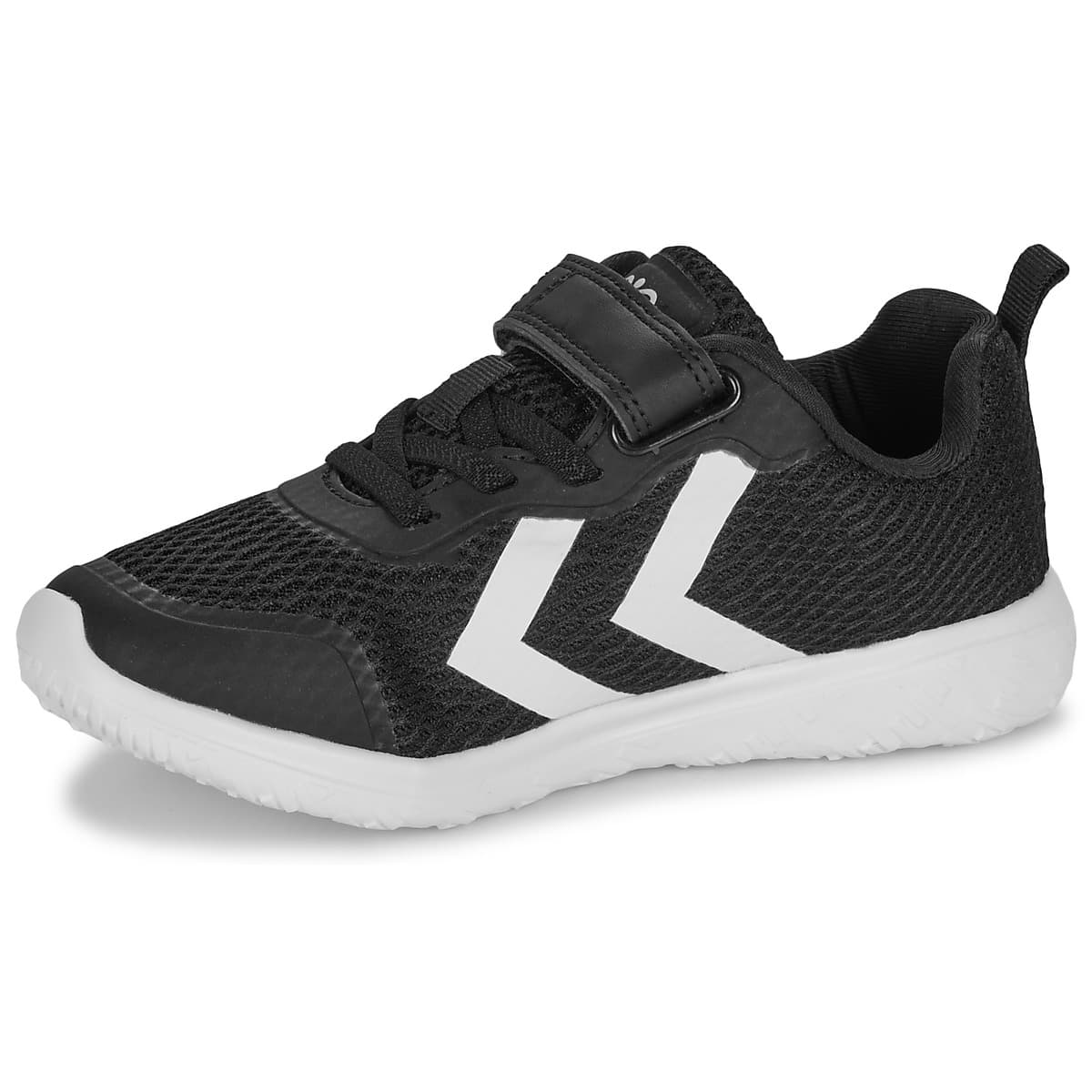 Boys' Sneakers hummel Black