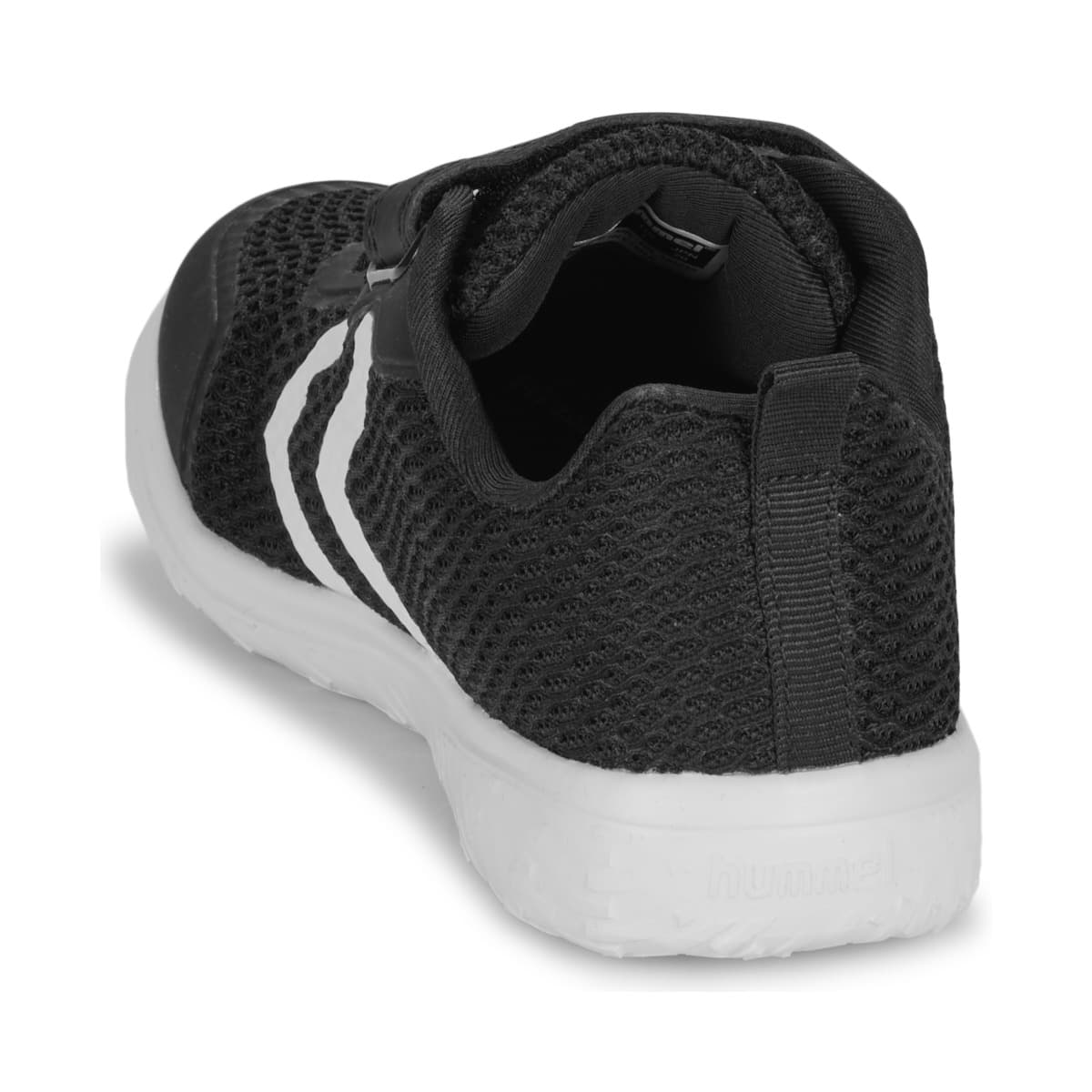 Boys' Sneakers hummel Black
