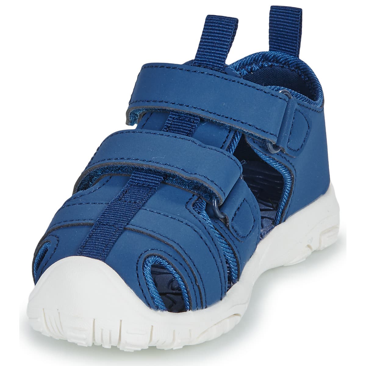 Girls' Sandals hummel Blue