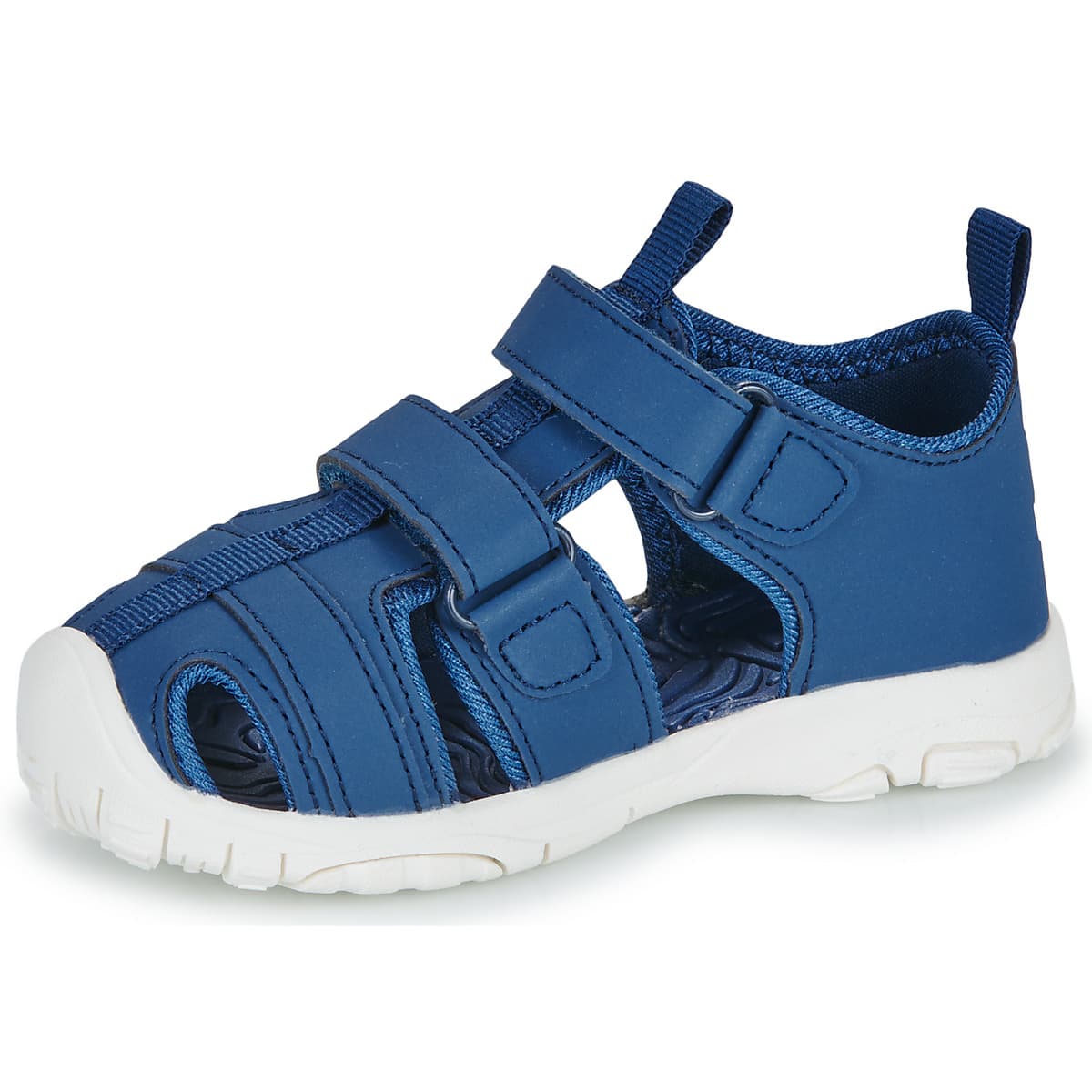 Girls' Sandals hummel Blue