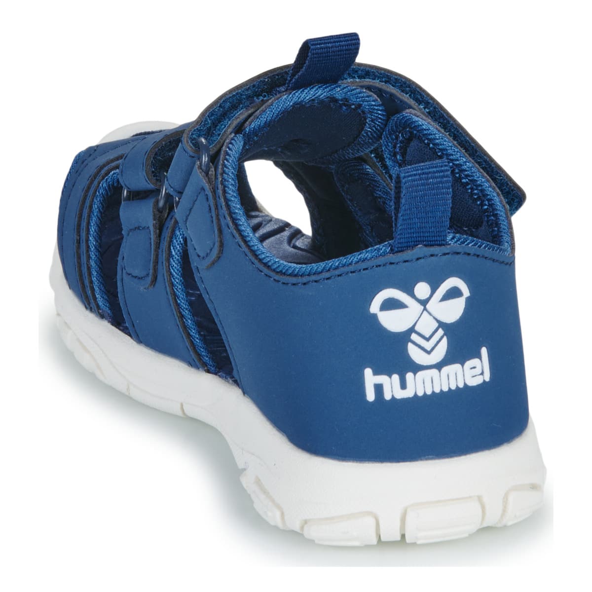 Girls' Sandals hummel Blue