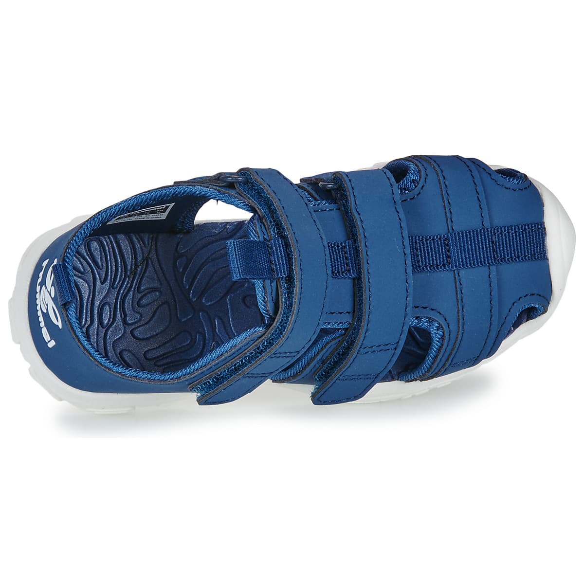 Girls' Sandals hummel Blue