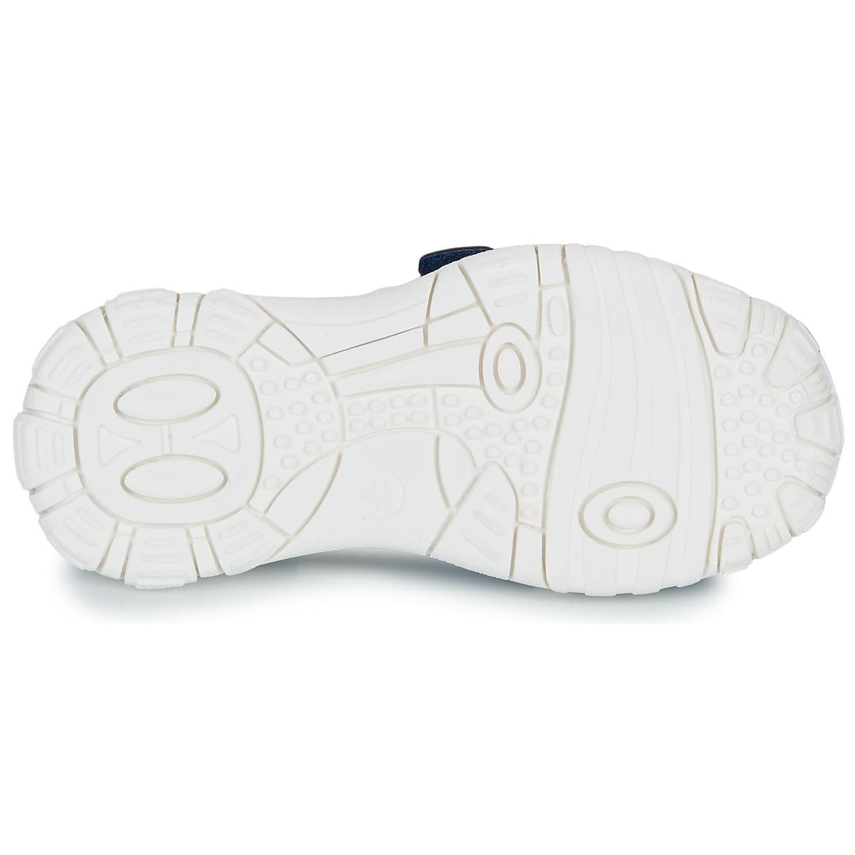 Girls' Sandals hummel Blue