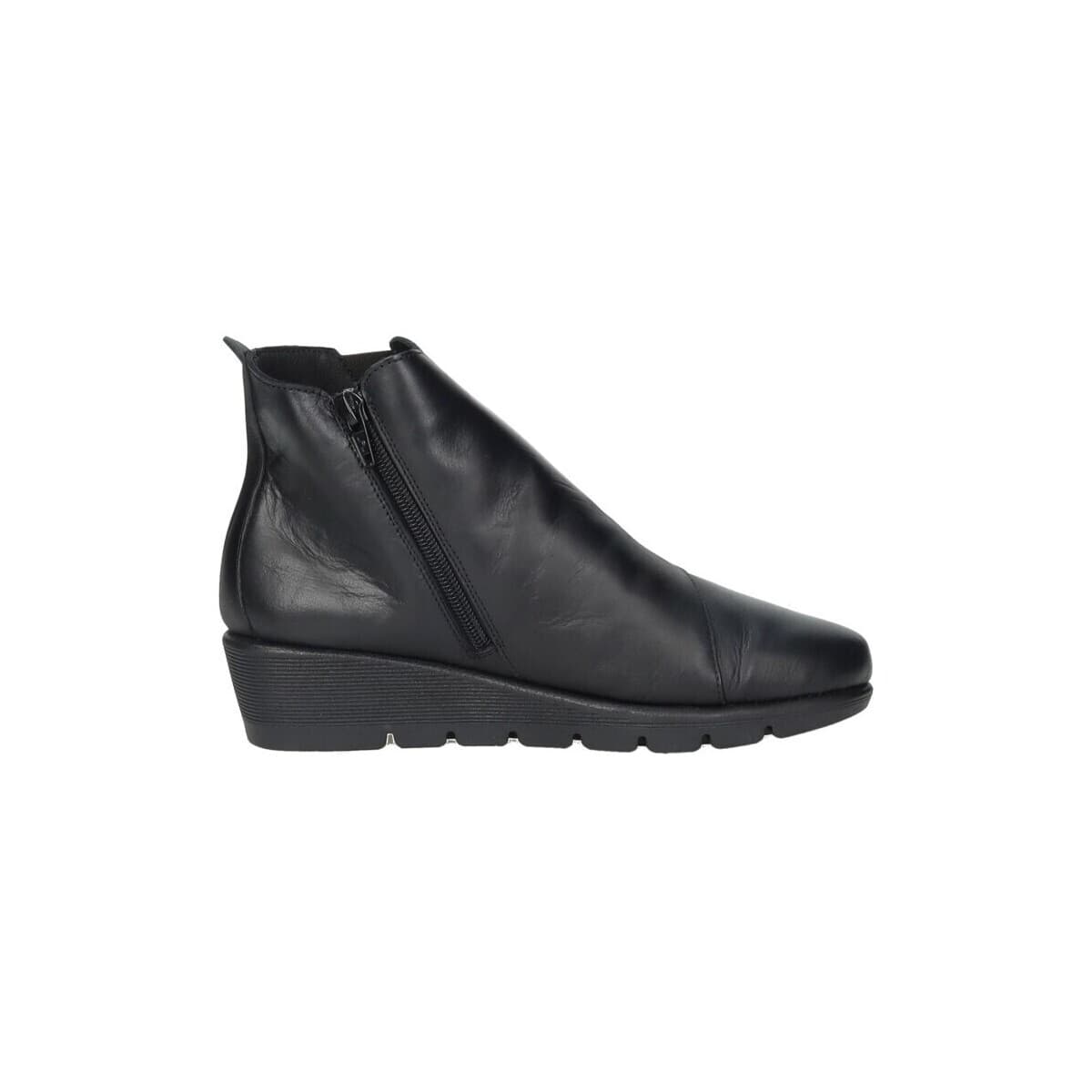 Women's Boots Doctor Cutillas Black
