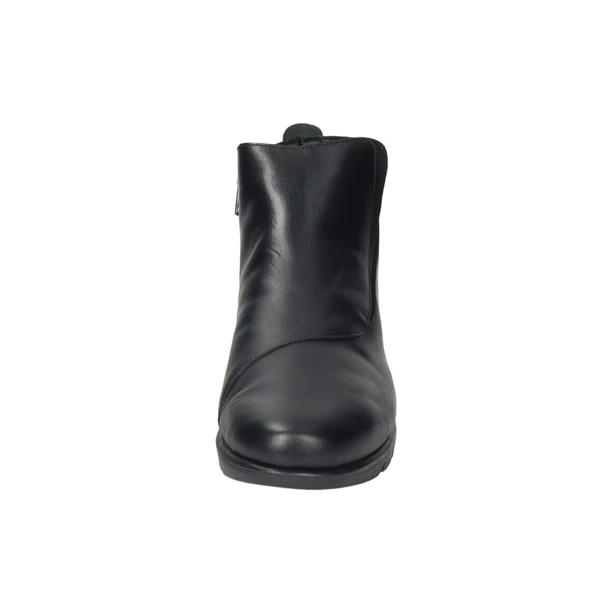 Women's Boots Doctor Cutillas Black