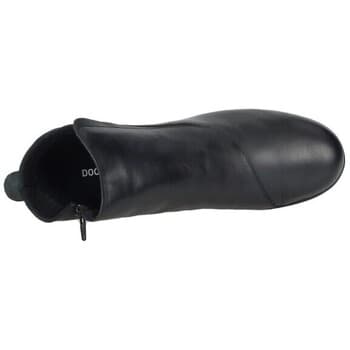 Women's Boots Doctor Cutillas Black