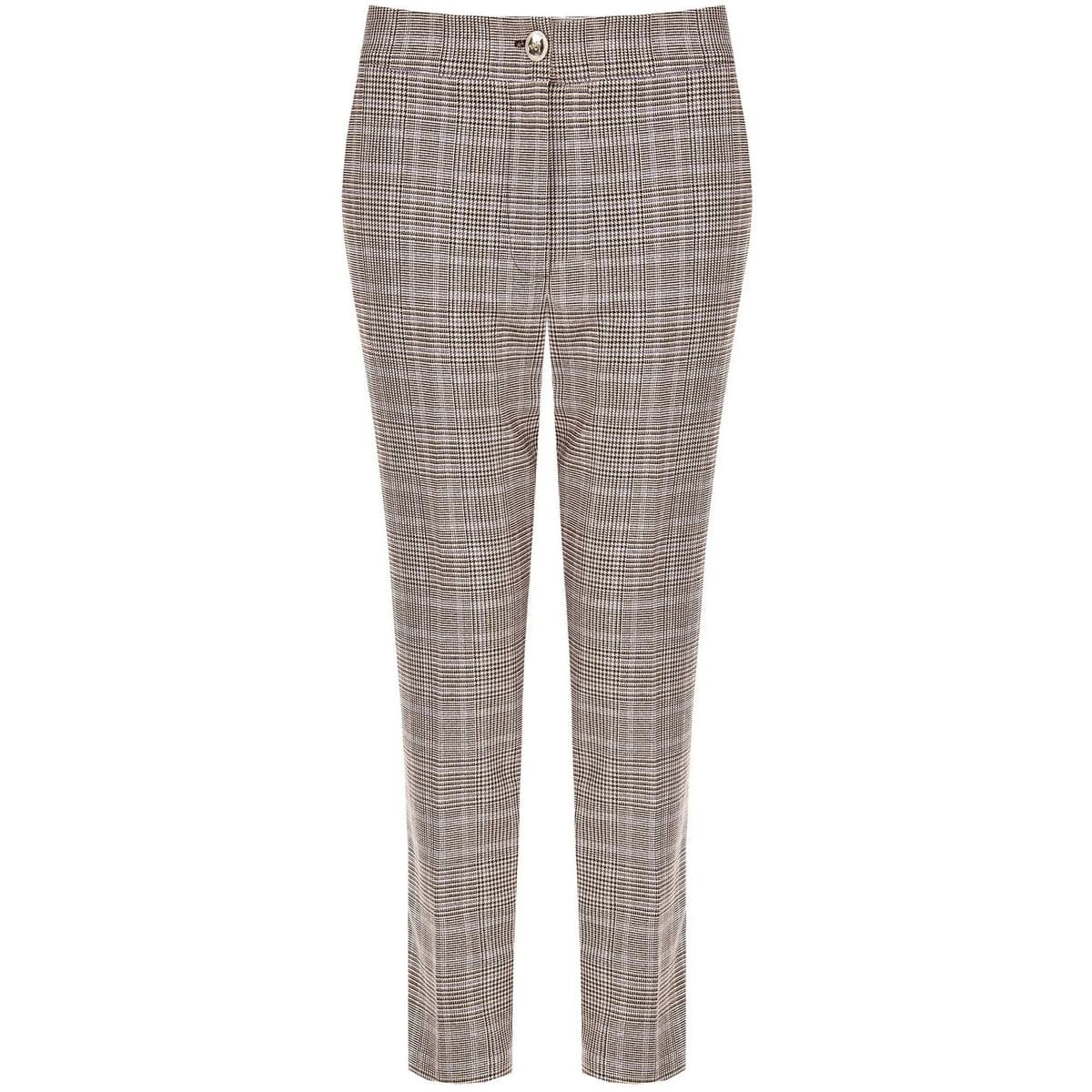 Women's Pants Rinascimento Multicolor