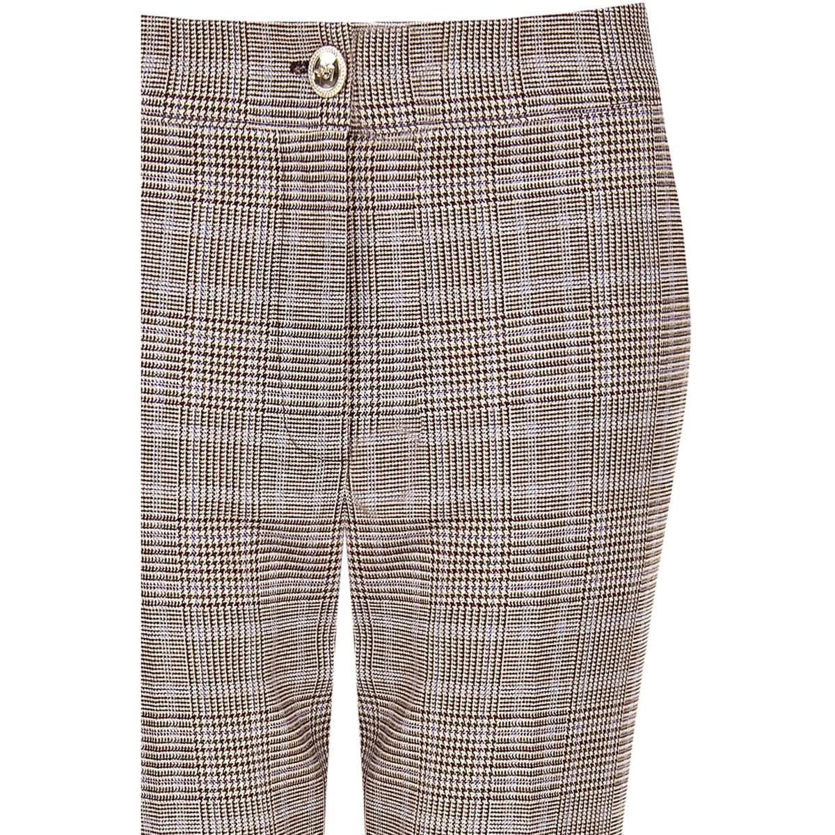 Women's Pants Rinascimento Multicolor