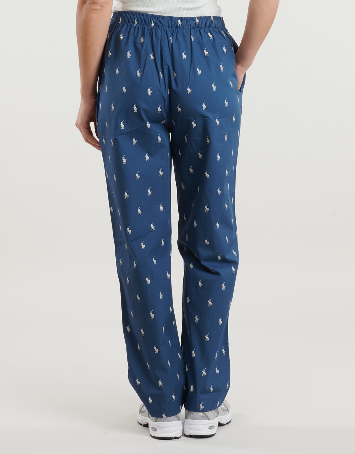 Women's Pajamas Polo Ralph Lauren Blue