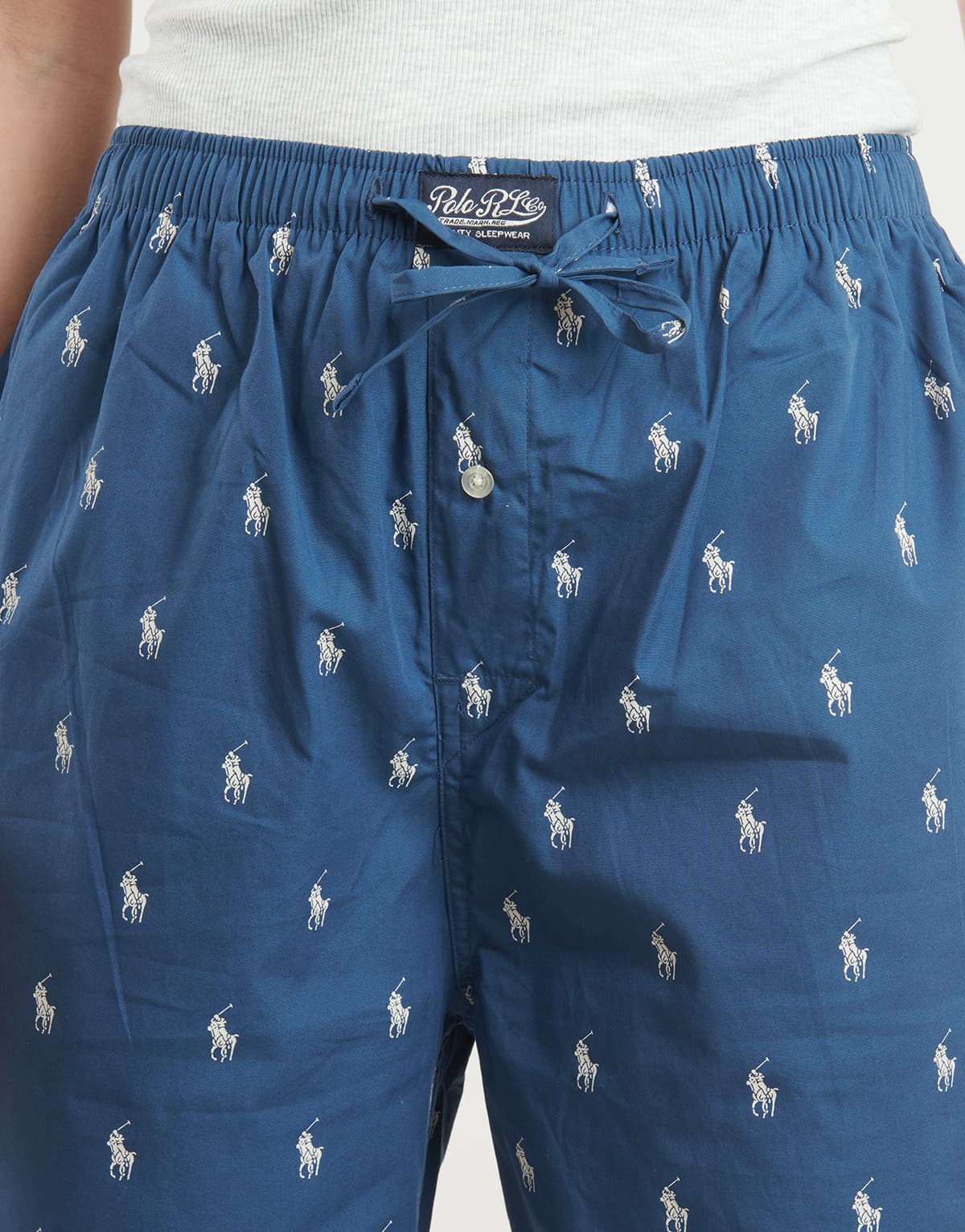 Women's Pajamas Polo Ralph Lauren Blue