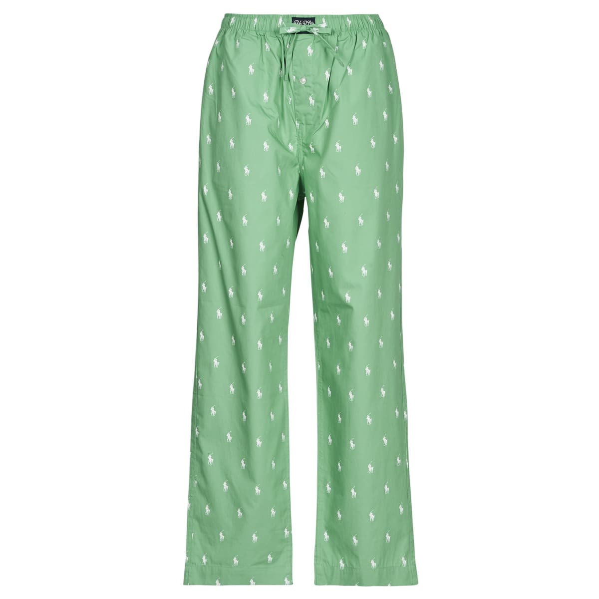 Men's Pajamas Polo Ralph Lauren Green