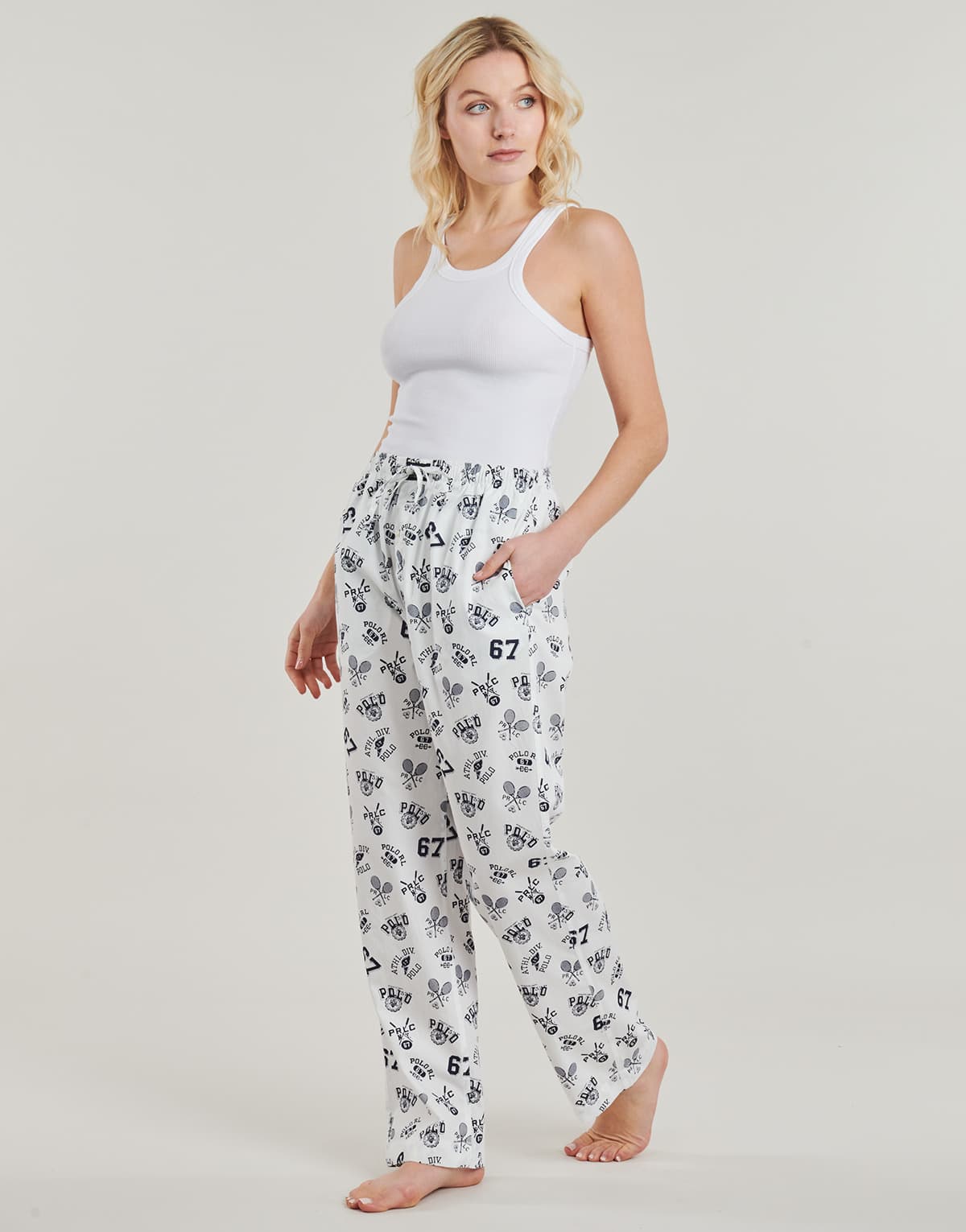 Men's Pajamas Polo Ralph Lauren Multicolor