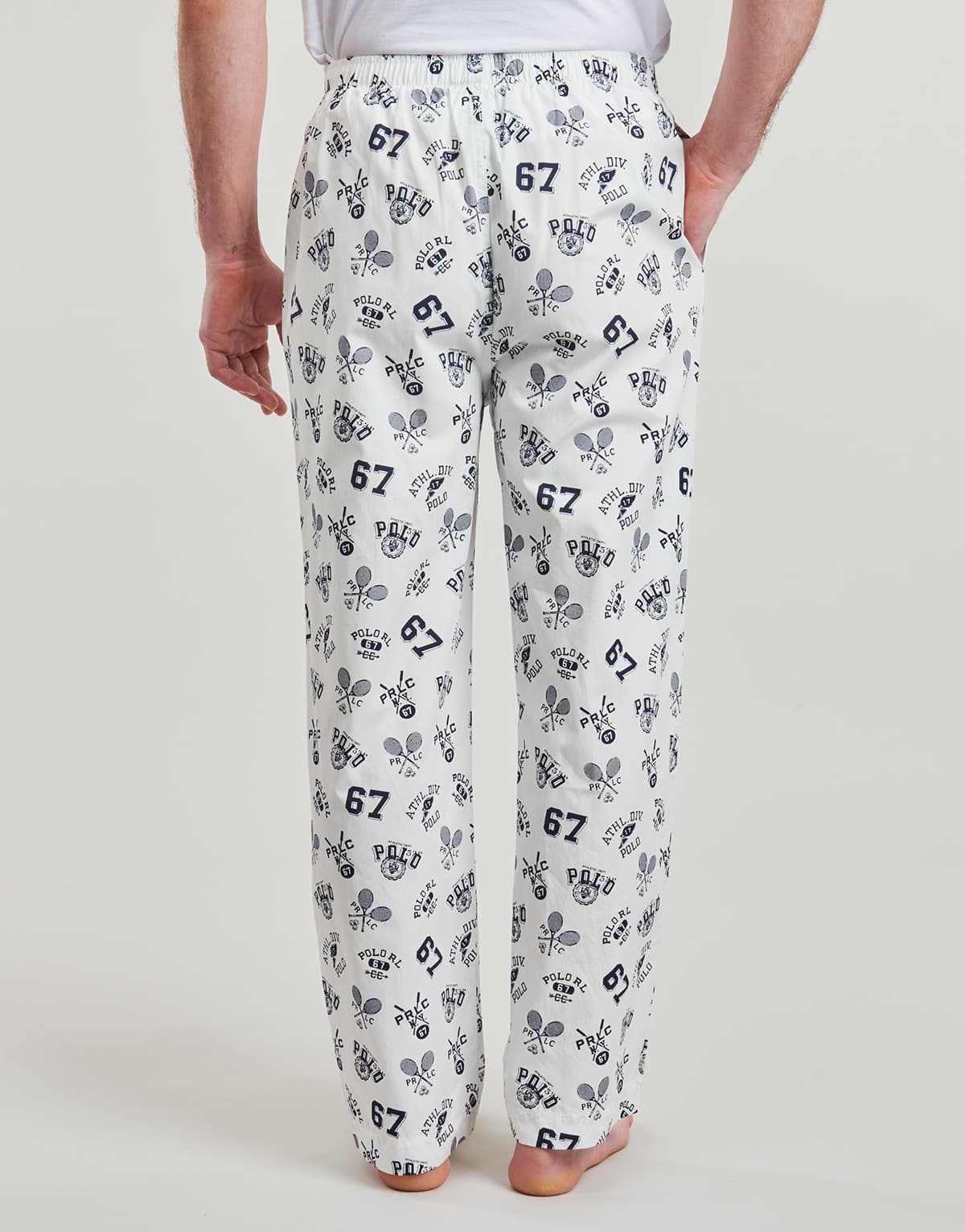 Men's Pajamas Polo Ralph Lauren Multicolor