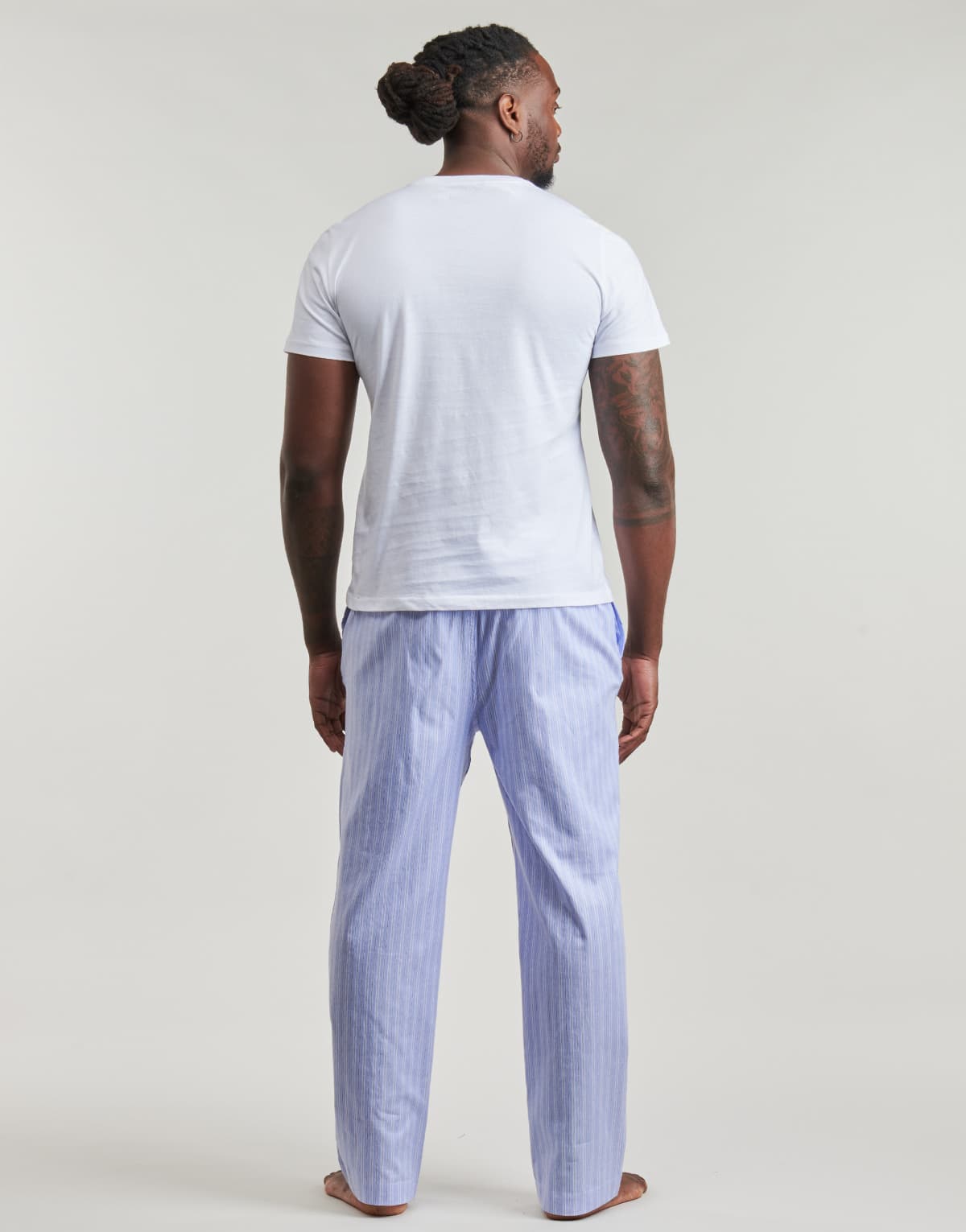 Men's Pajamas Polo Ralph Lauren White