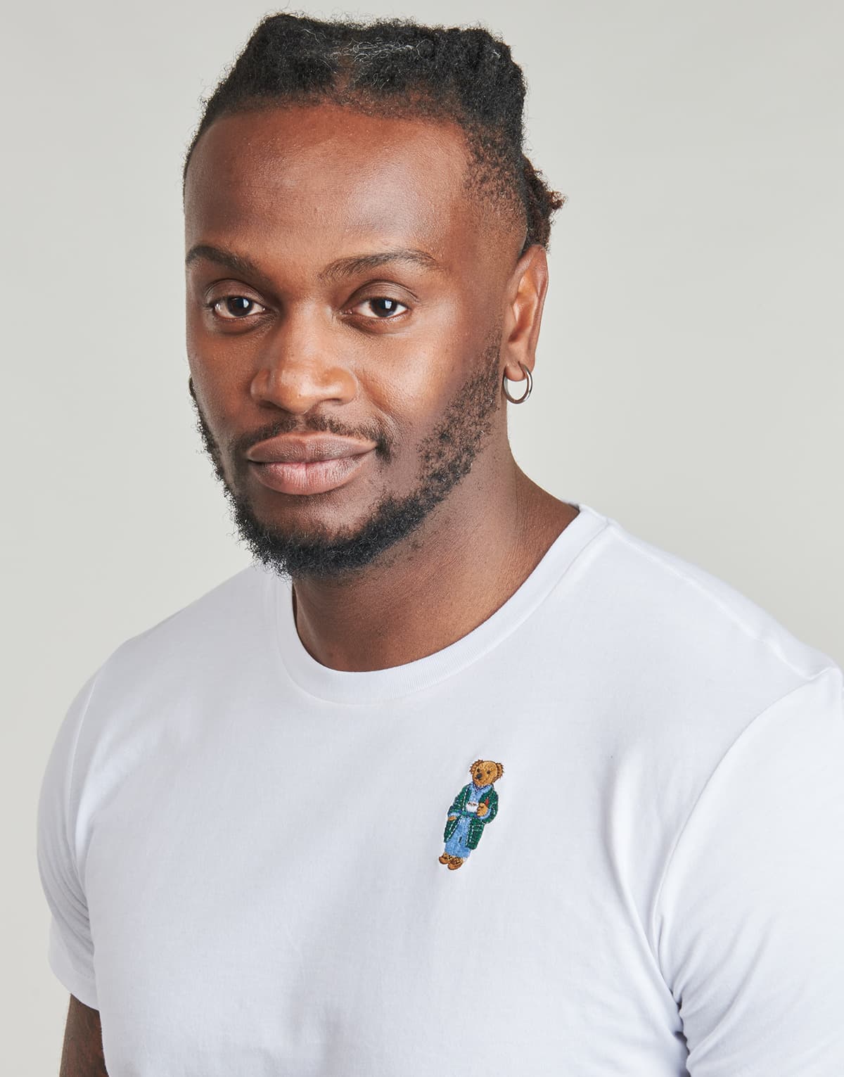 Men's Pajamas Polo Ralph Lauren White