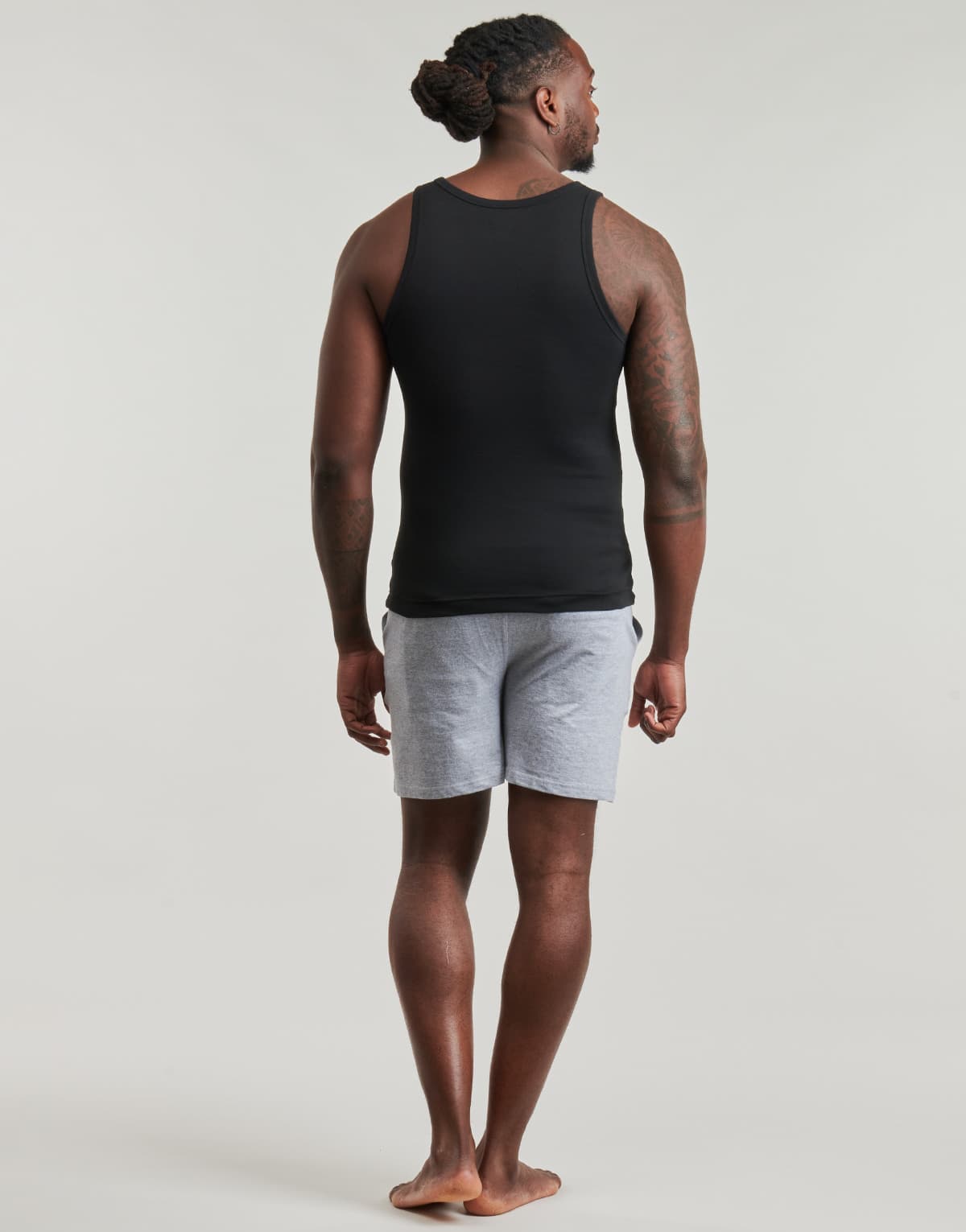 Men's T-Shirts Polo Ralph Lauren Black