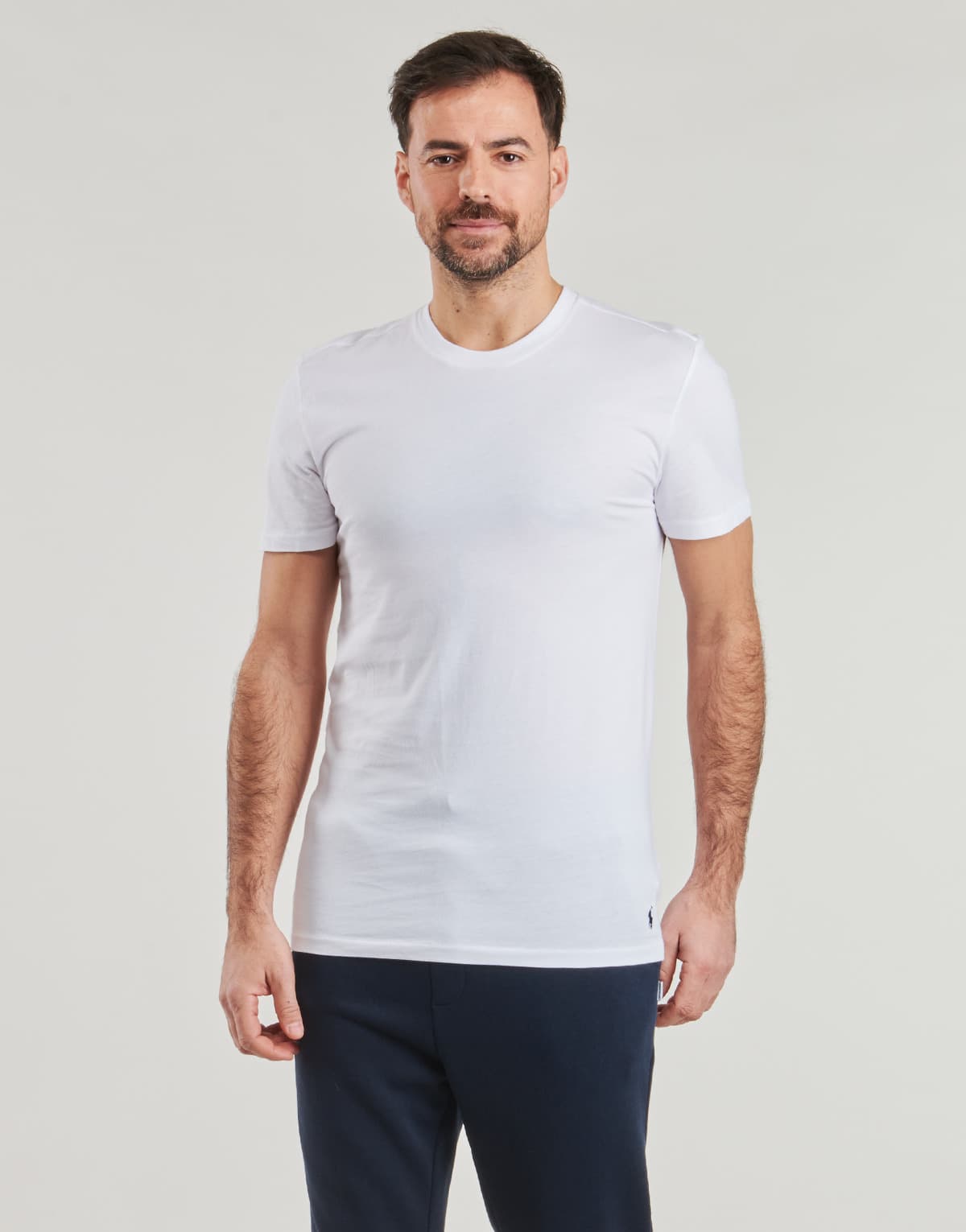 Men's T-Shirts Polo Ralph Lauren Multicolor