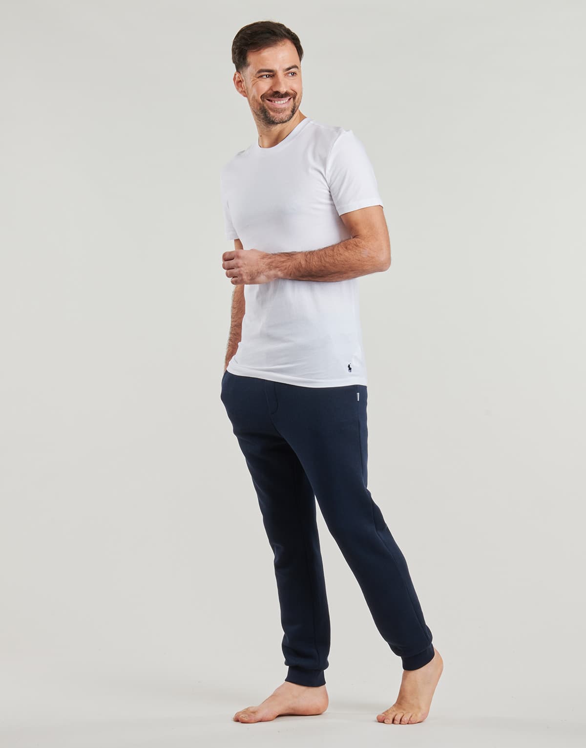 Men's T-Shirts Polo Ralph Lauren Multicolor