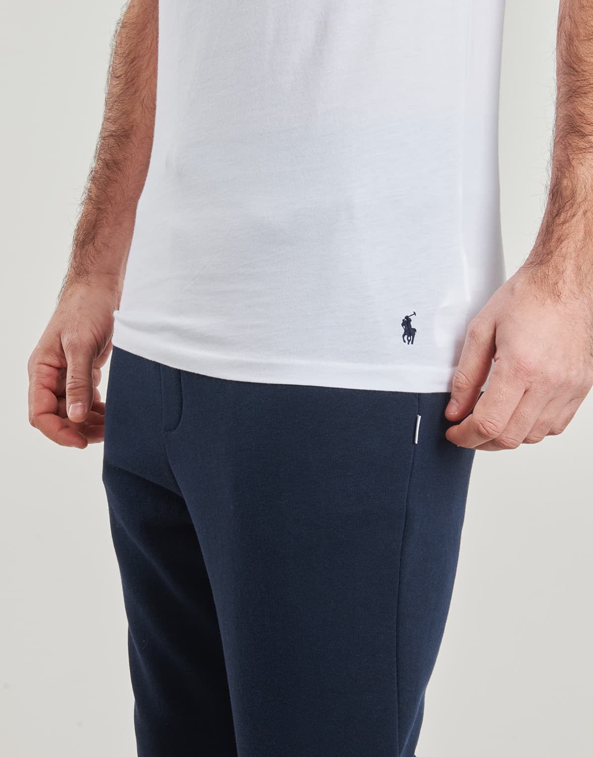 Men's T-Shirts Polo Ralph Lauren Multicolor