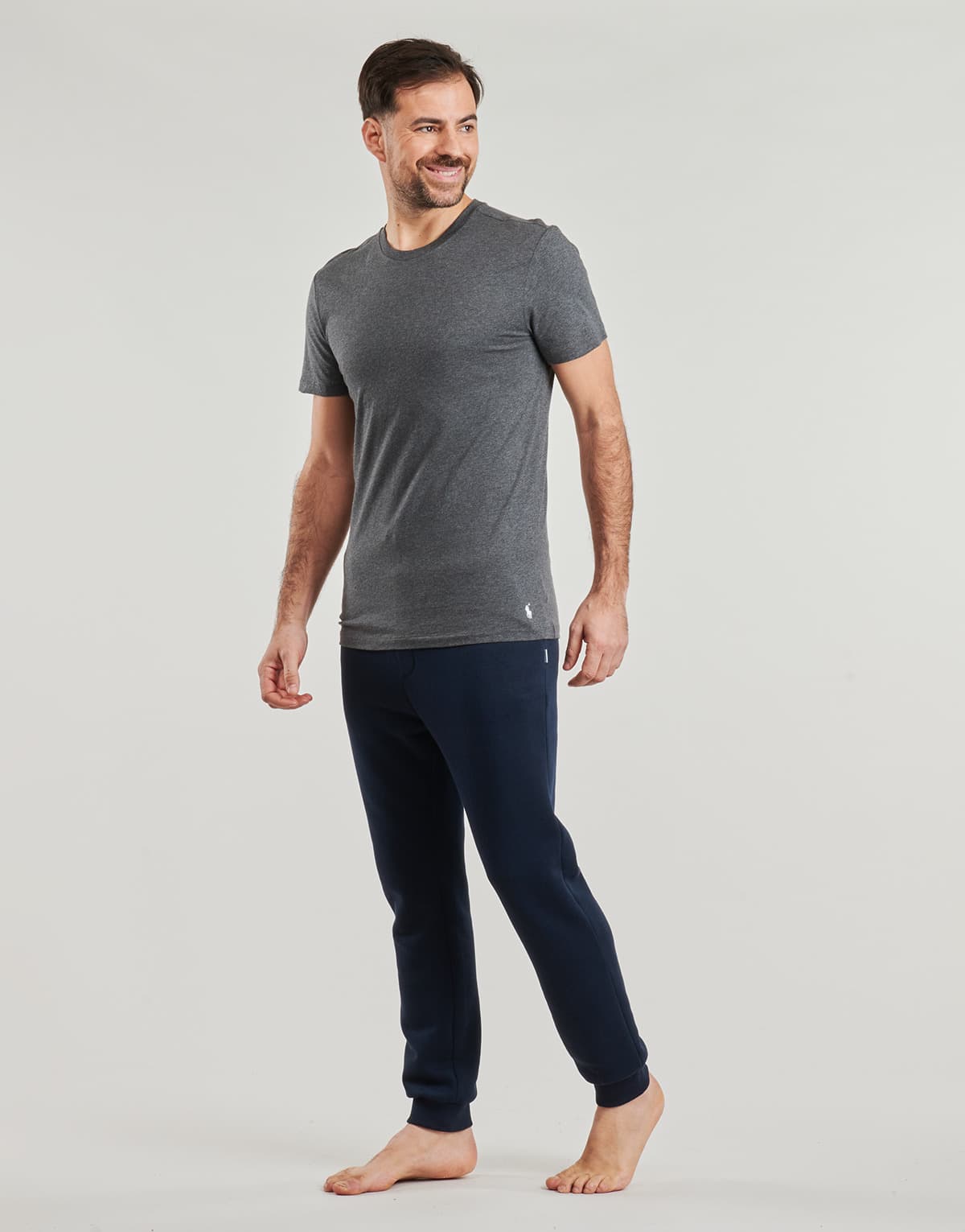 Men's T-Shirts Polo Ralph Lauren Multicolor