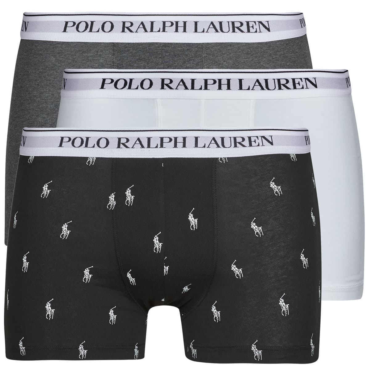 Men's Boxer Briefs Polo Ralph Lauren Multicolor