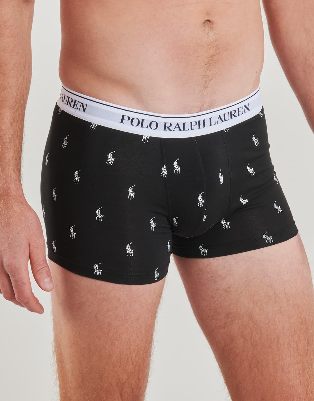 Men's Boxer Briefs Polo Ralph Lauren Multicolor