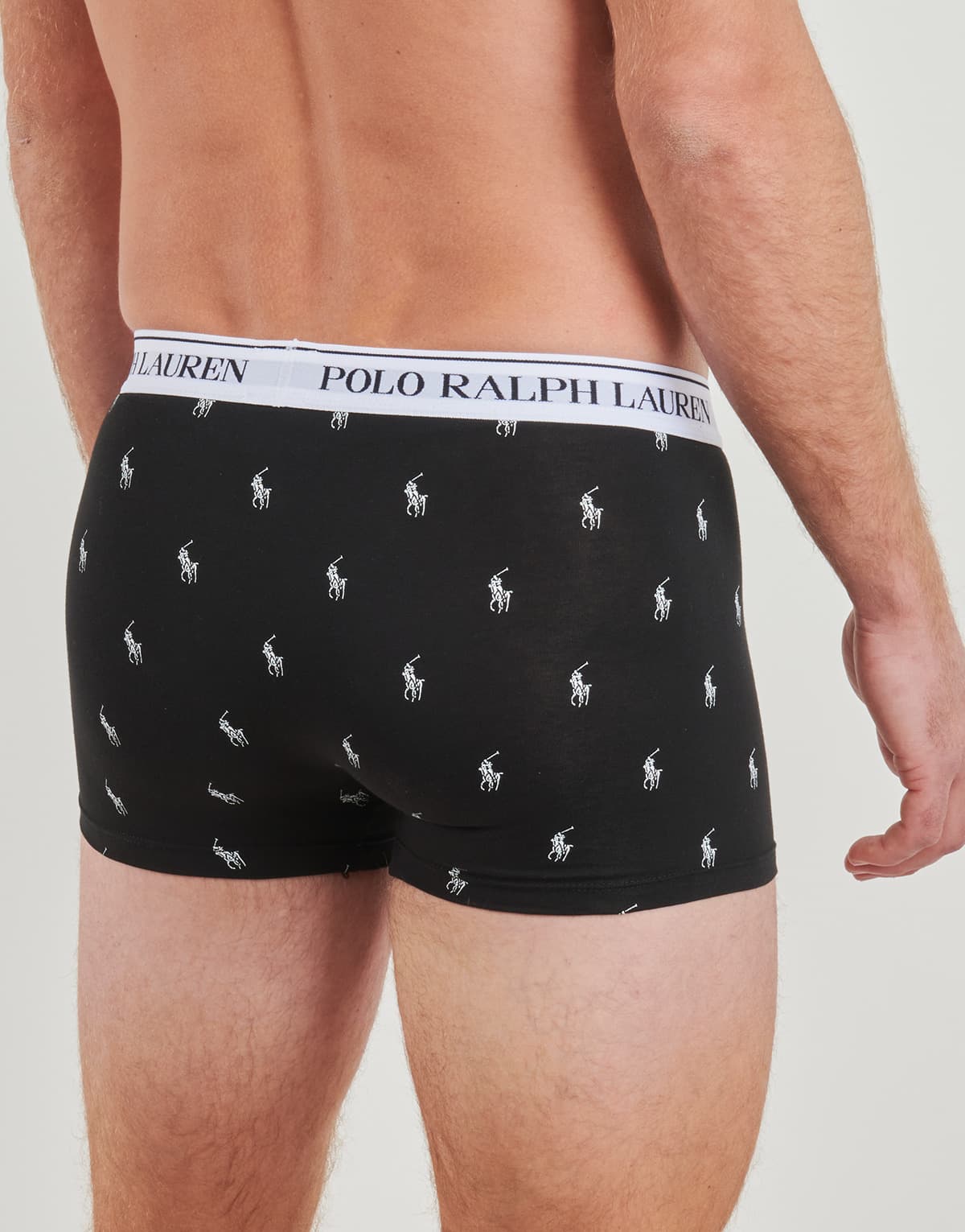 Men's Boxer Briefs Polo Ralph Lauren Multicolor