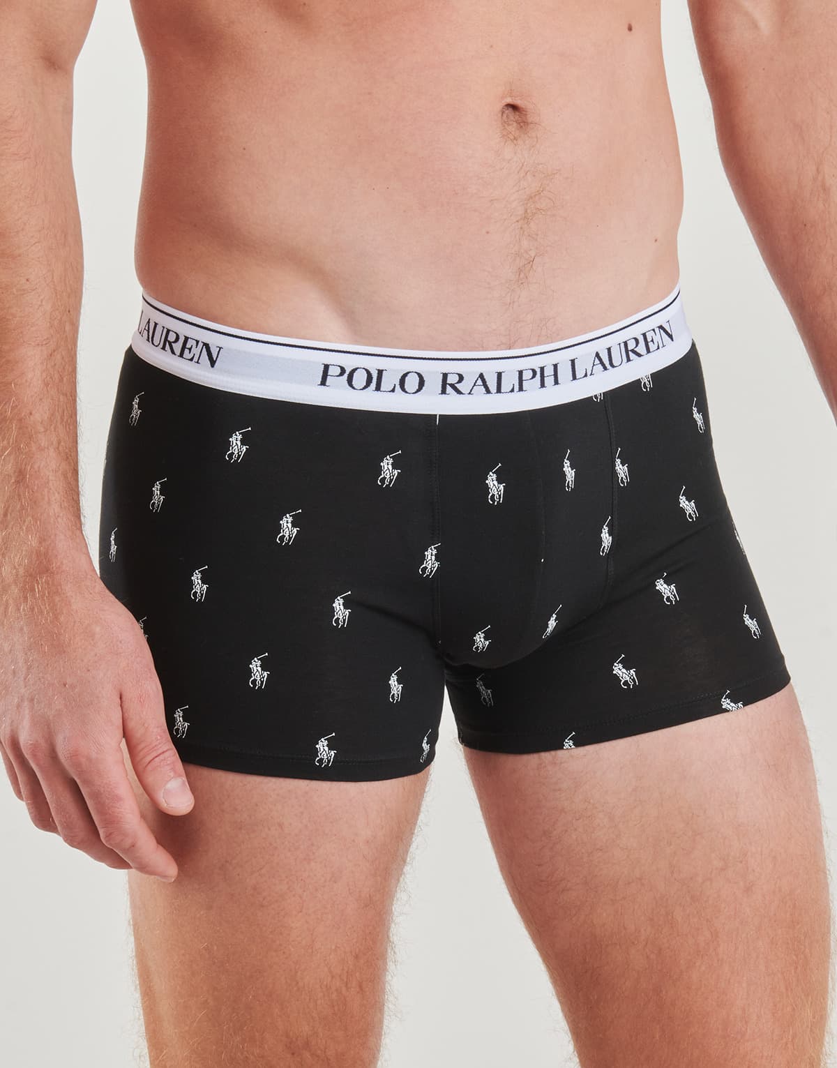 Men's Boxer Briefs Polo Ralph Lauren Multicolor