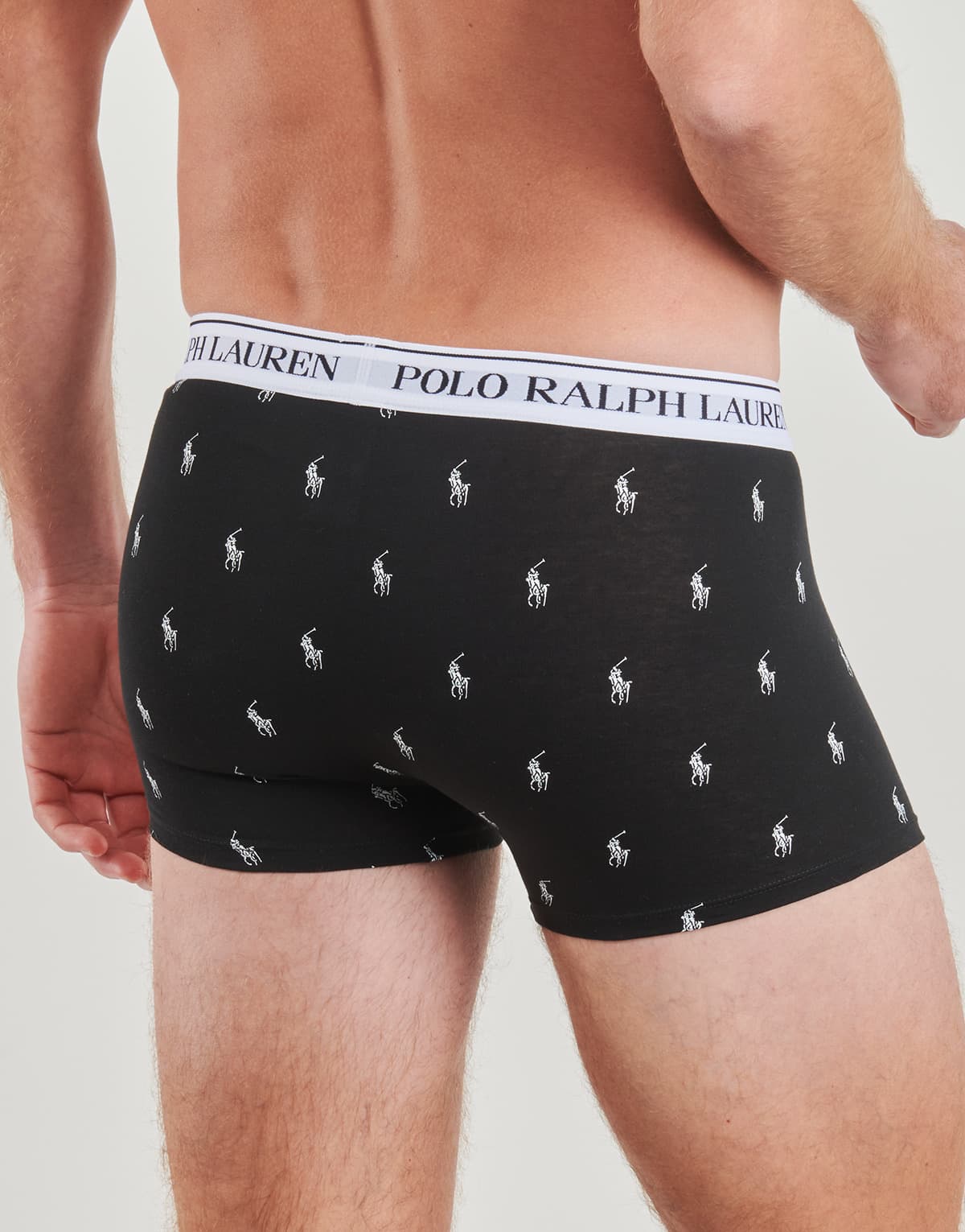 Men's Boxer Briefs Polo Ralph Lauren Multicolor