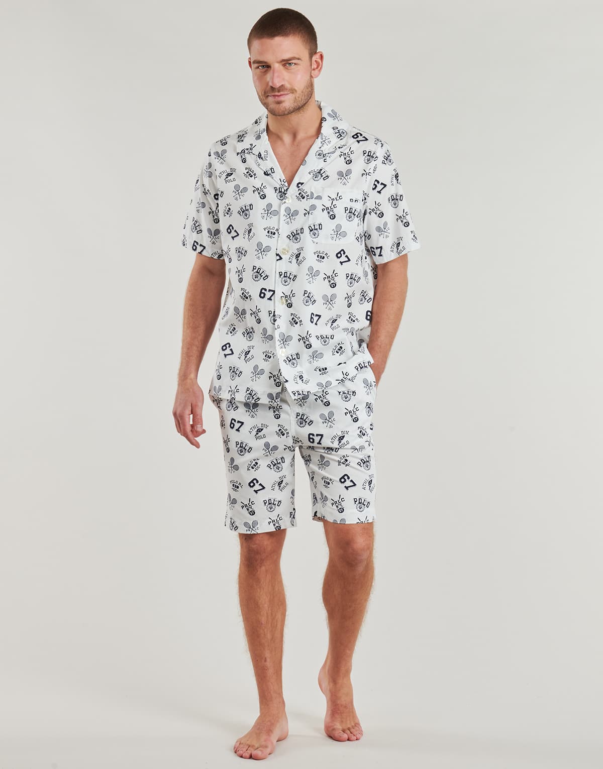 Men's Pajamas Polo Ralph Lauren Multicolor