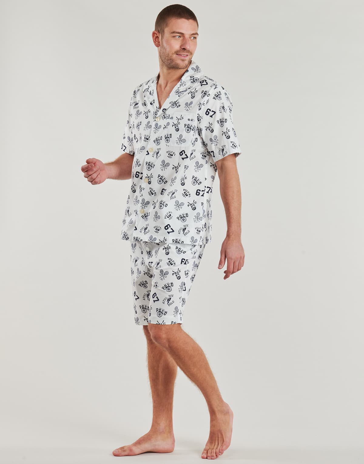 Men's Pajamas Polo Ralph Lauren Multicolor