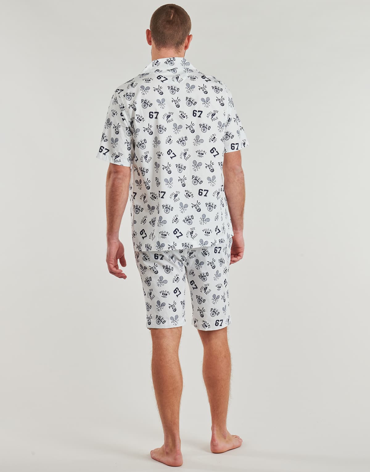 Men's Pajamas Polo Ralph Lauren Multicolor